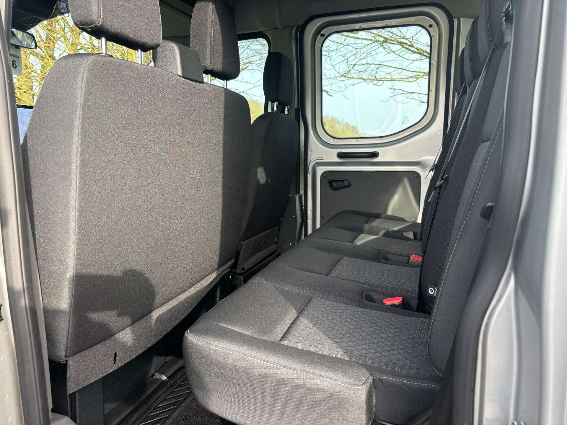 2026 FORD TRANSIT 2026 FORD TRANSIT