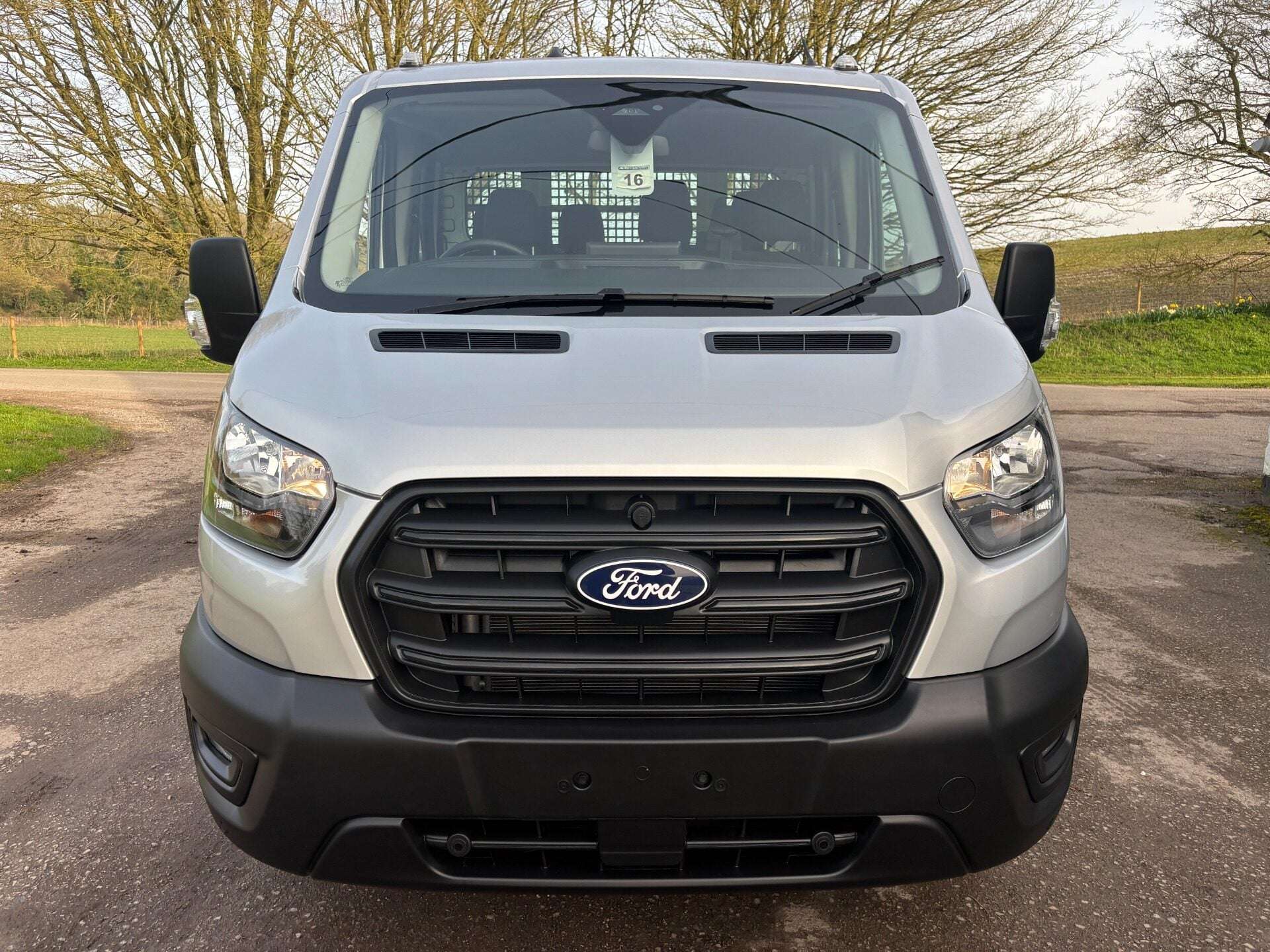 2026 FORD TRANSIT 2026 FORD TRANSIT