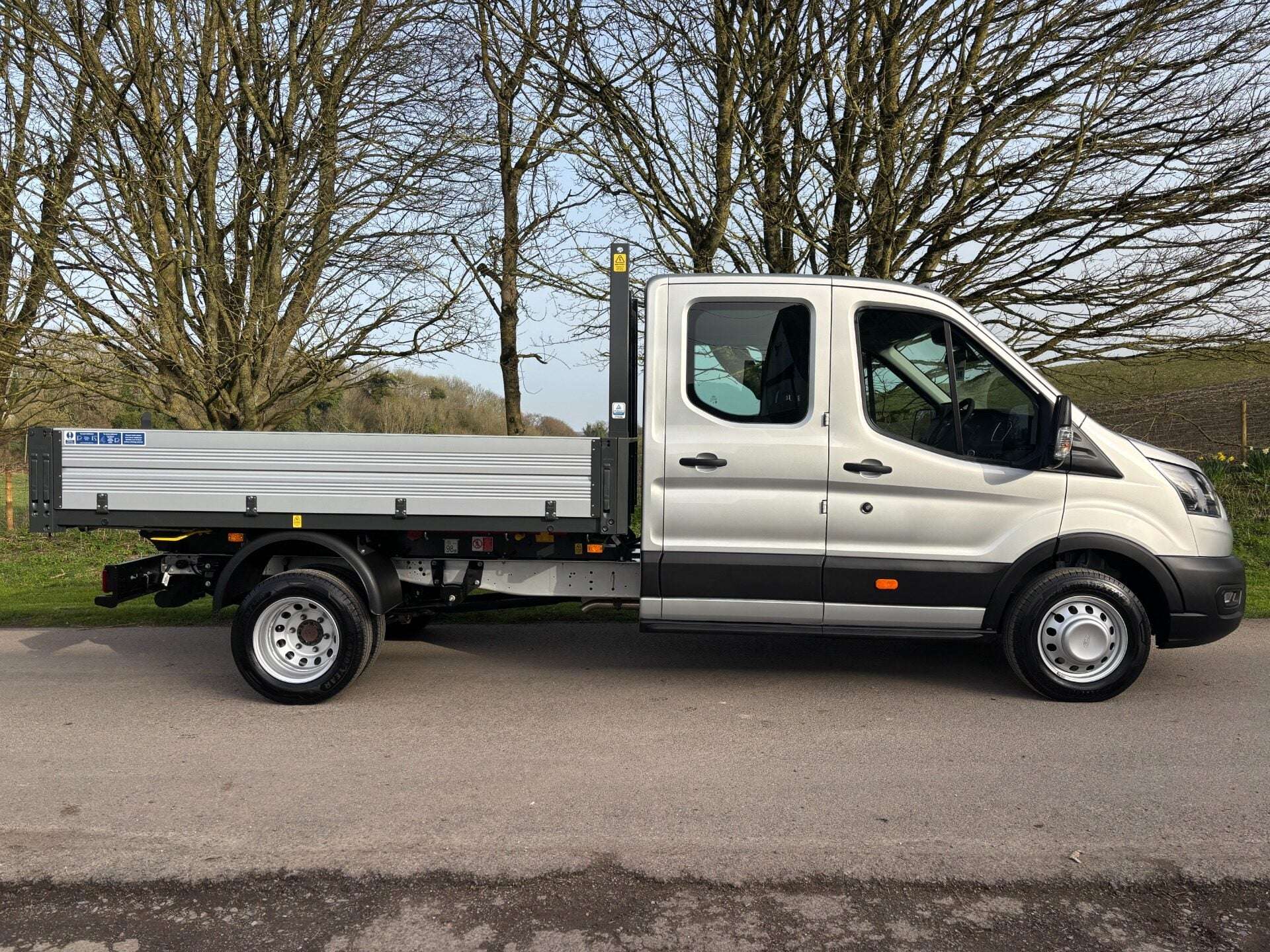 2026 FORD TRANSIT 2026 FORD TRANSIT