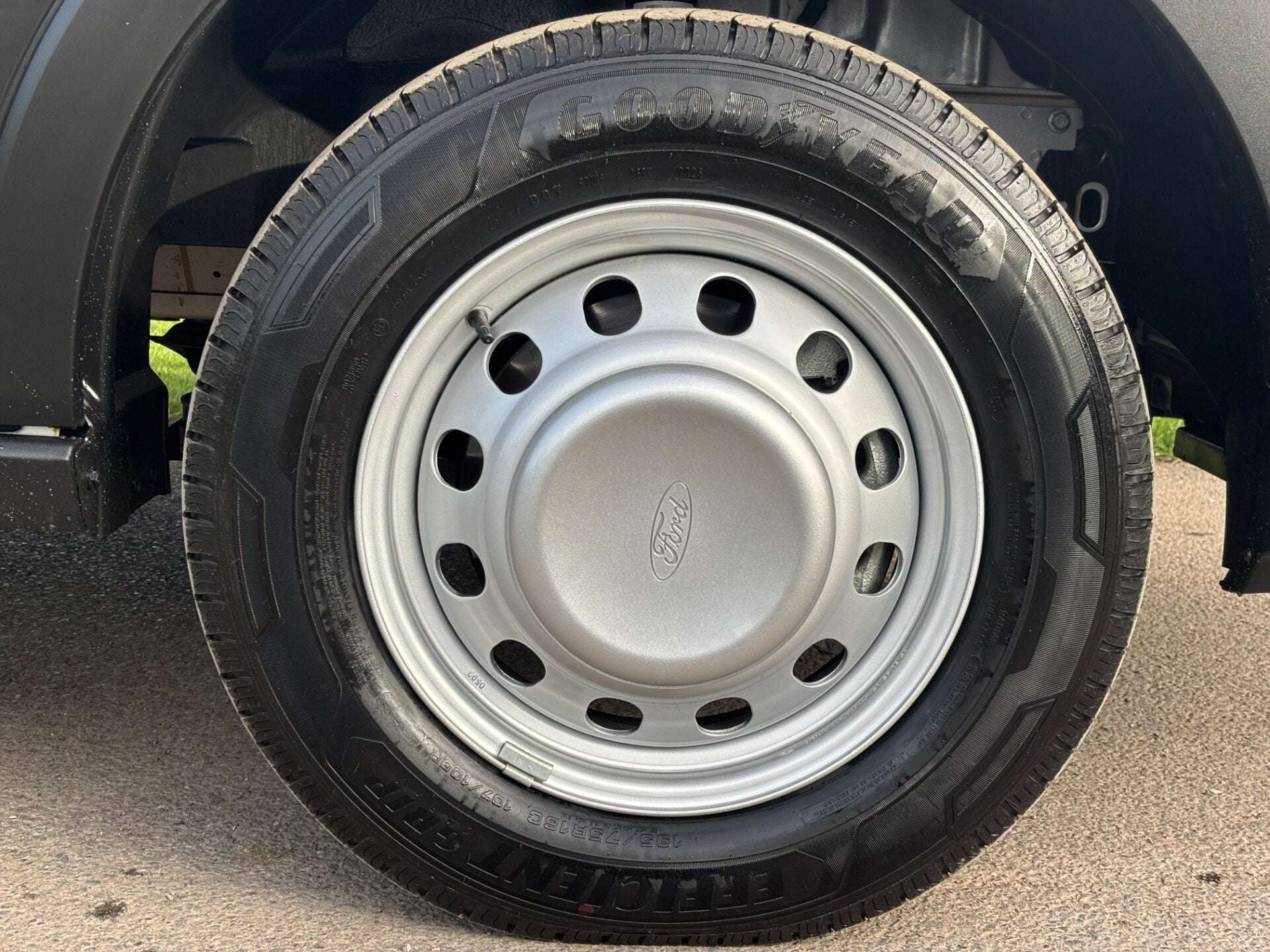 2026 FORD TRANSIT 2026 FORD TRANSIT