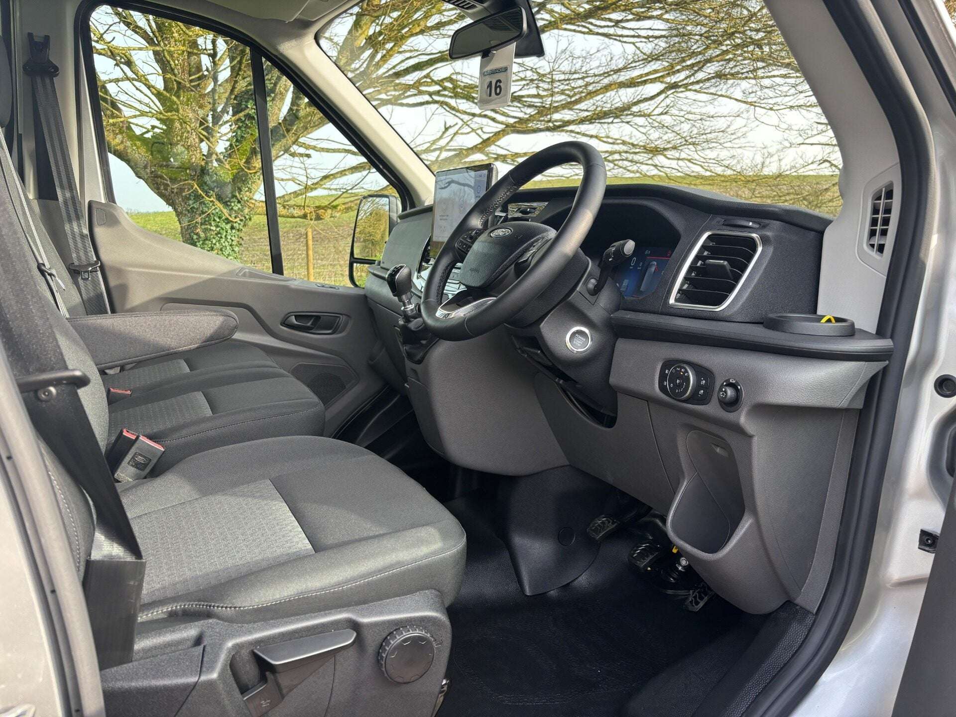 2026 FORD TRANSIT 2026 FORD TRANSIT