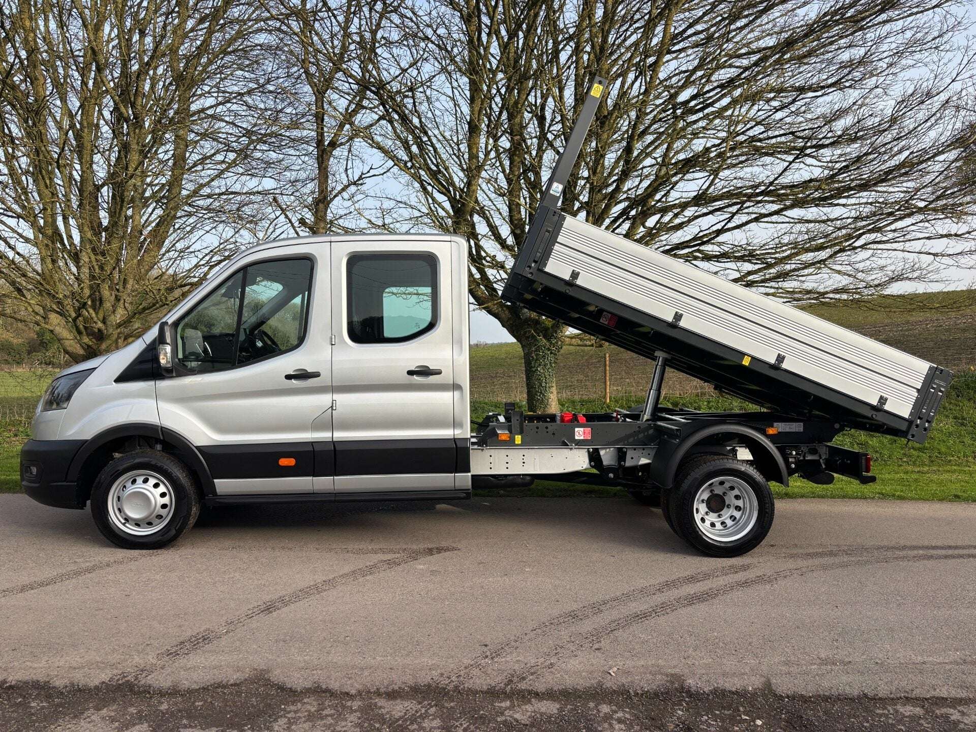 2026 FORD TRANSIT 2026 FORD TRANSIT