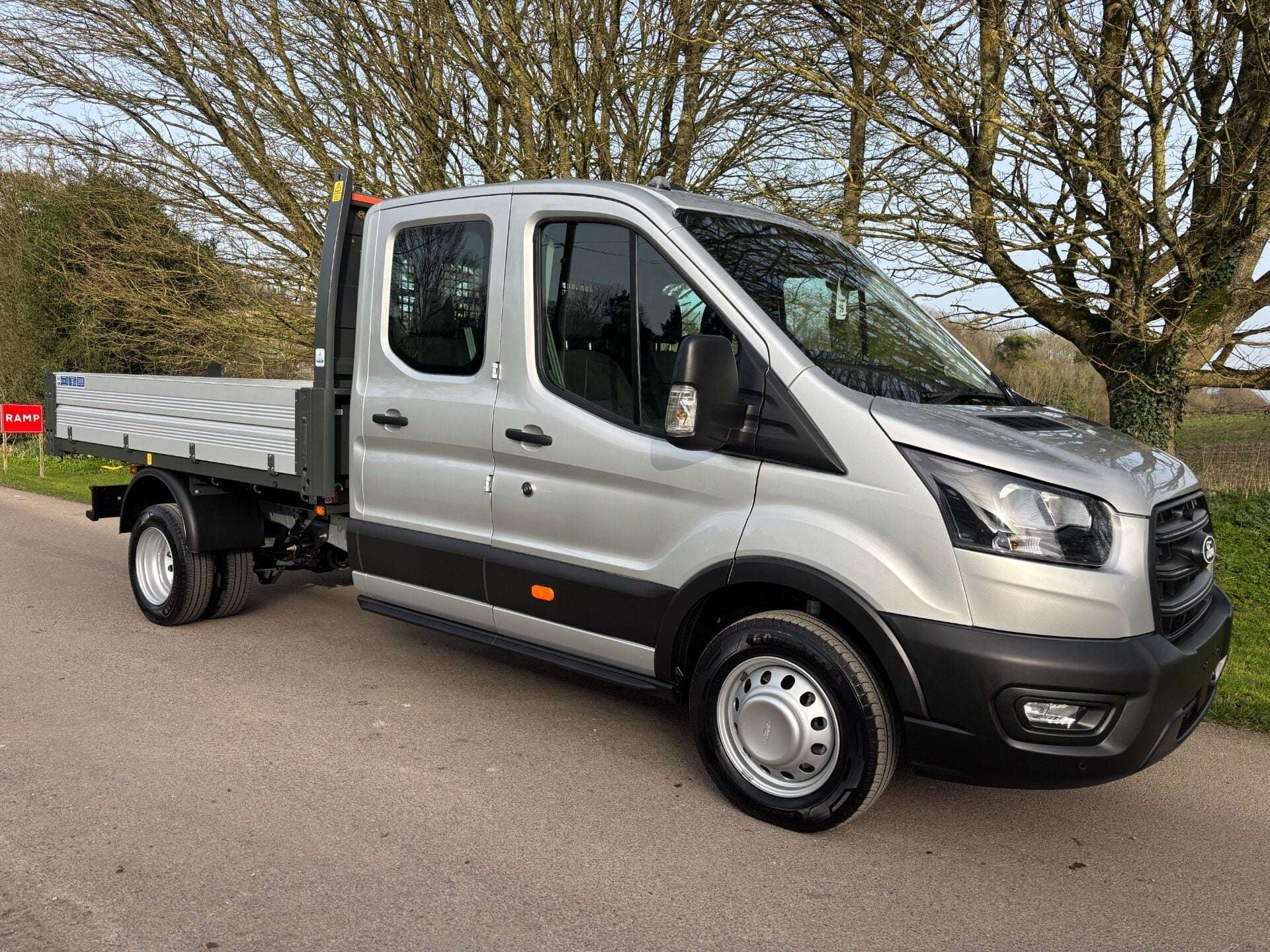 2026 FORD TRANSIT 2026 FORD TRANSIT