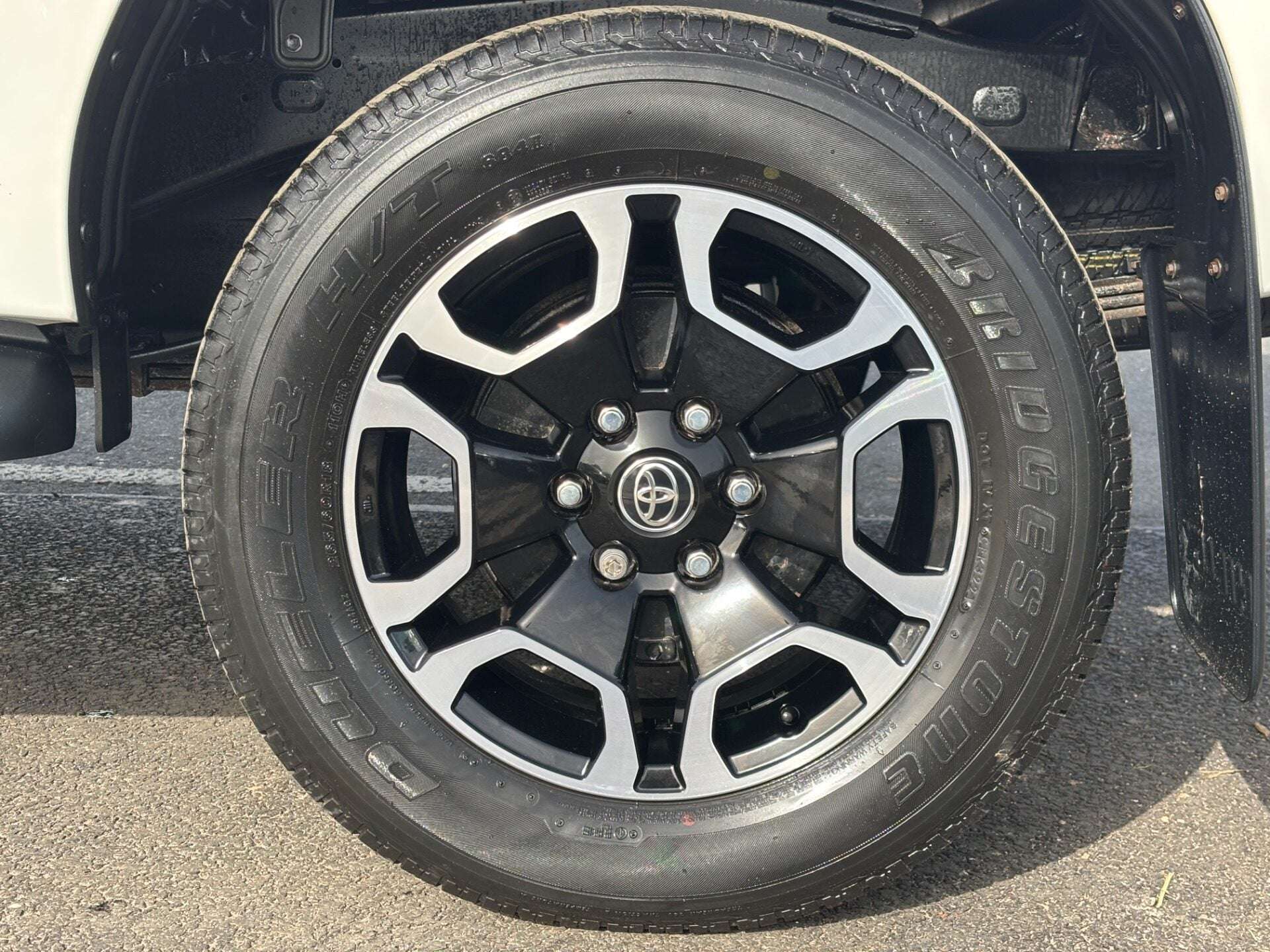 2022 TOYOTA HILUX 2022 TOYOTA HILUX