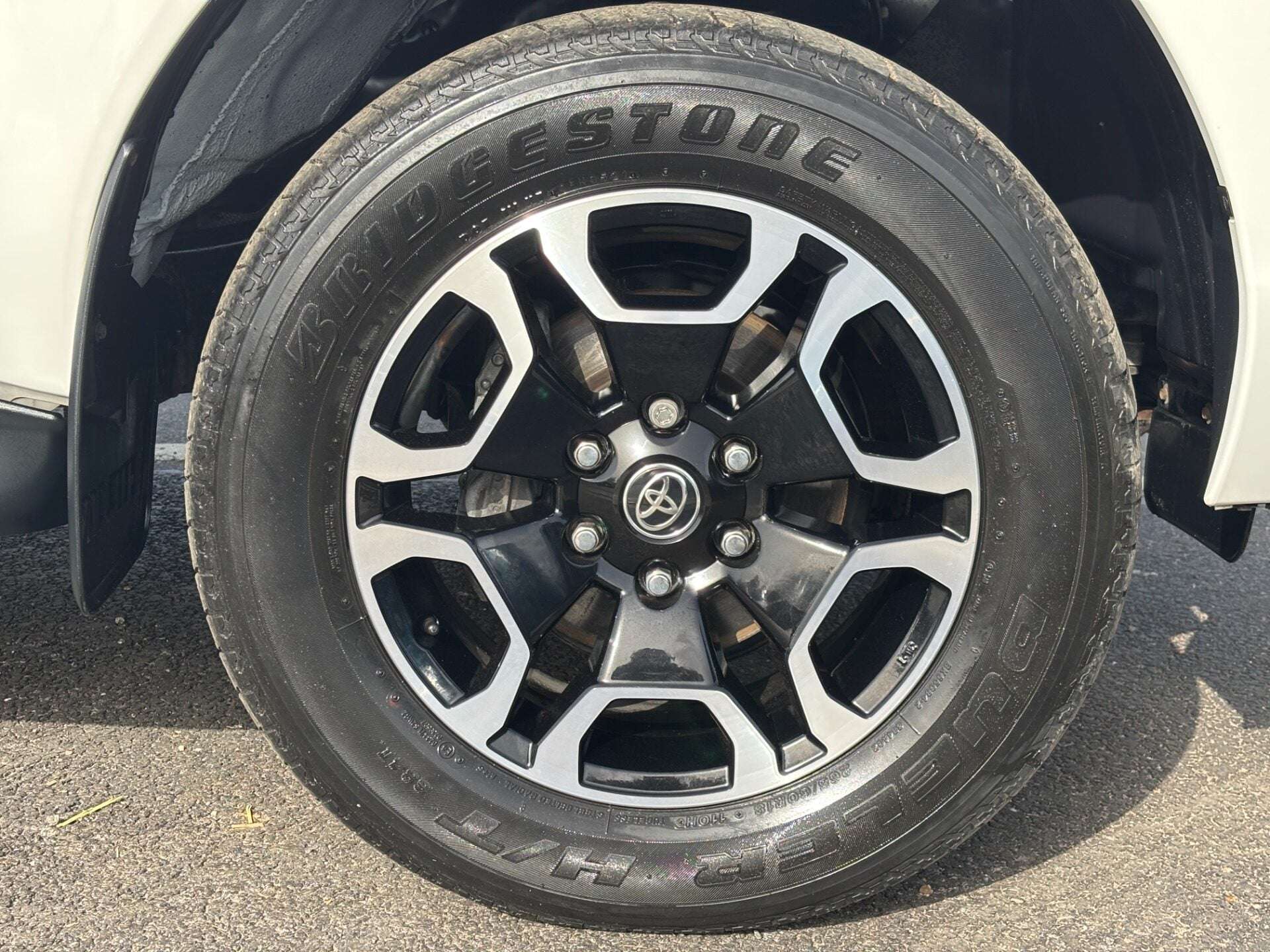 2022 TOYOTA HILUX 2022 TOYOTA HILUX