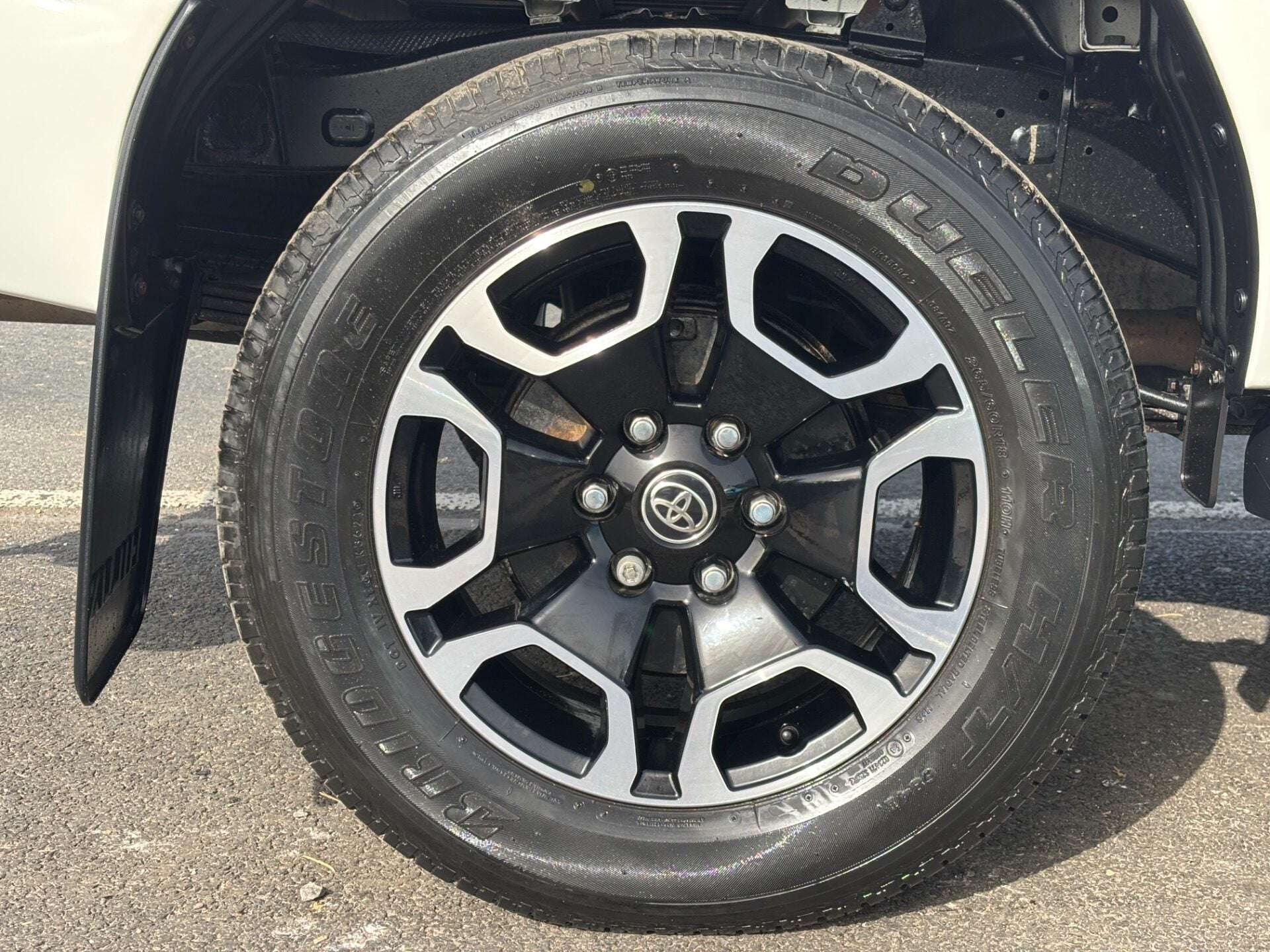 2022 TOYOTA HILUX 2022 TOYOTA HILUX