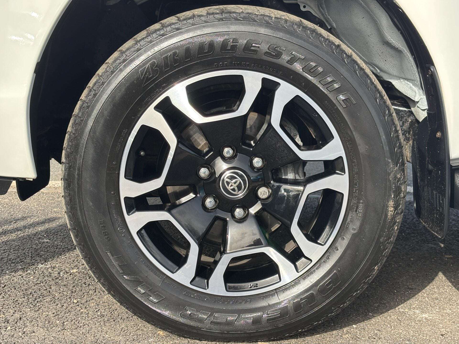 2022 TOYOTA HILUX 2022 TOYOTA HILUX