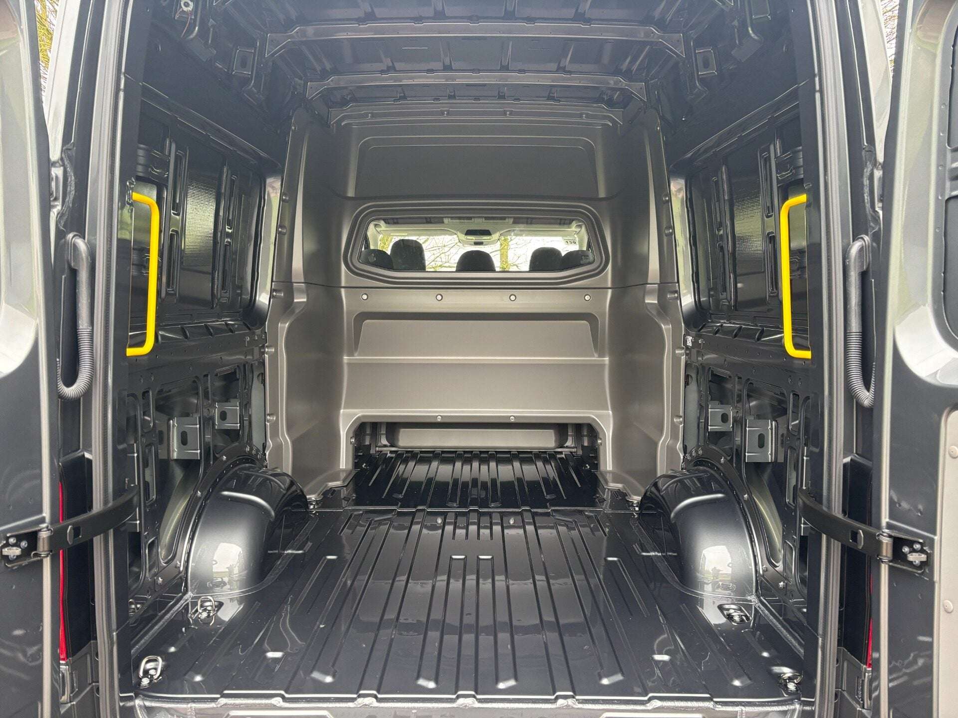 2026 MAN TGE 2026 MAN TGE