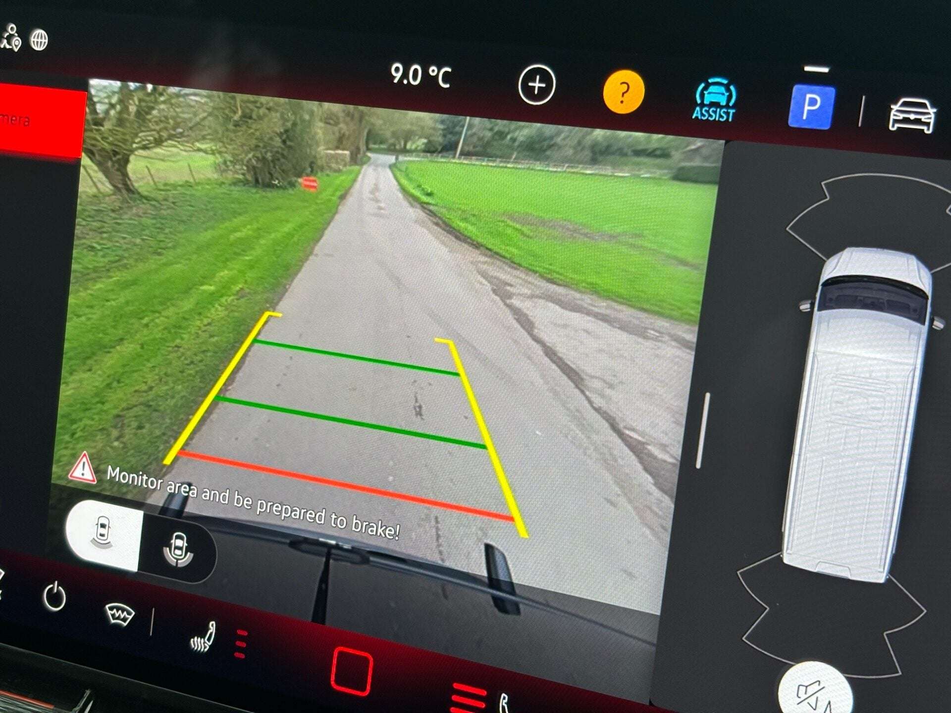 2026 MAN TGE 2026 MAN TGE