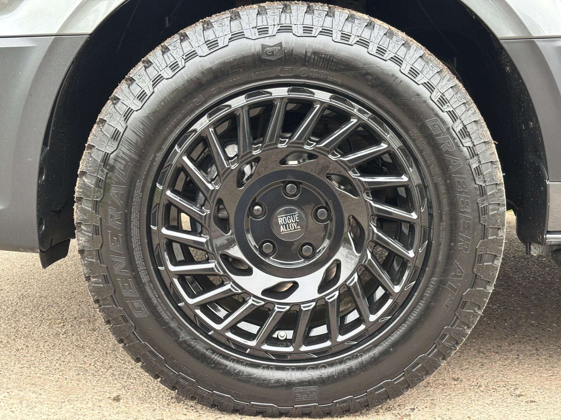 2026 MAN TGE 2026 MAN TGE