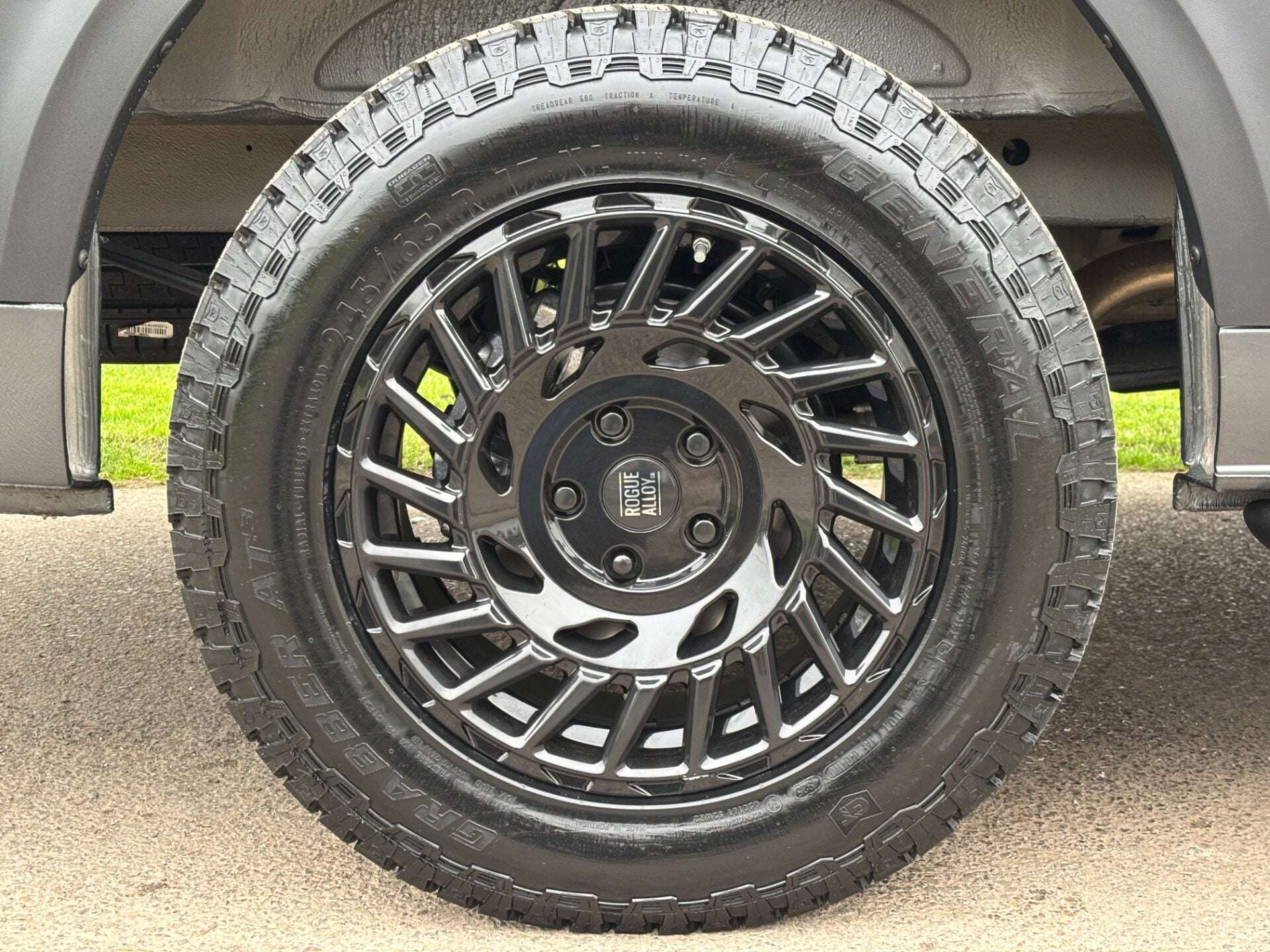 2026 MAN TGE 2026 MAN TGE