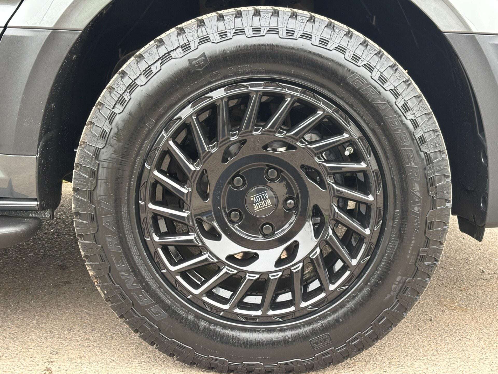 2026 MAN TGE 2026 MAN TGE