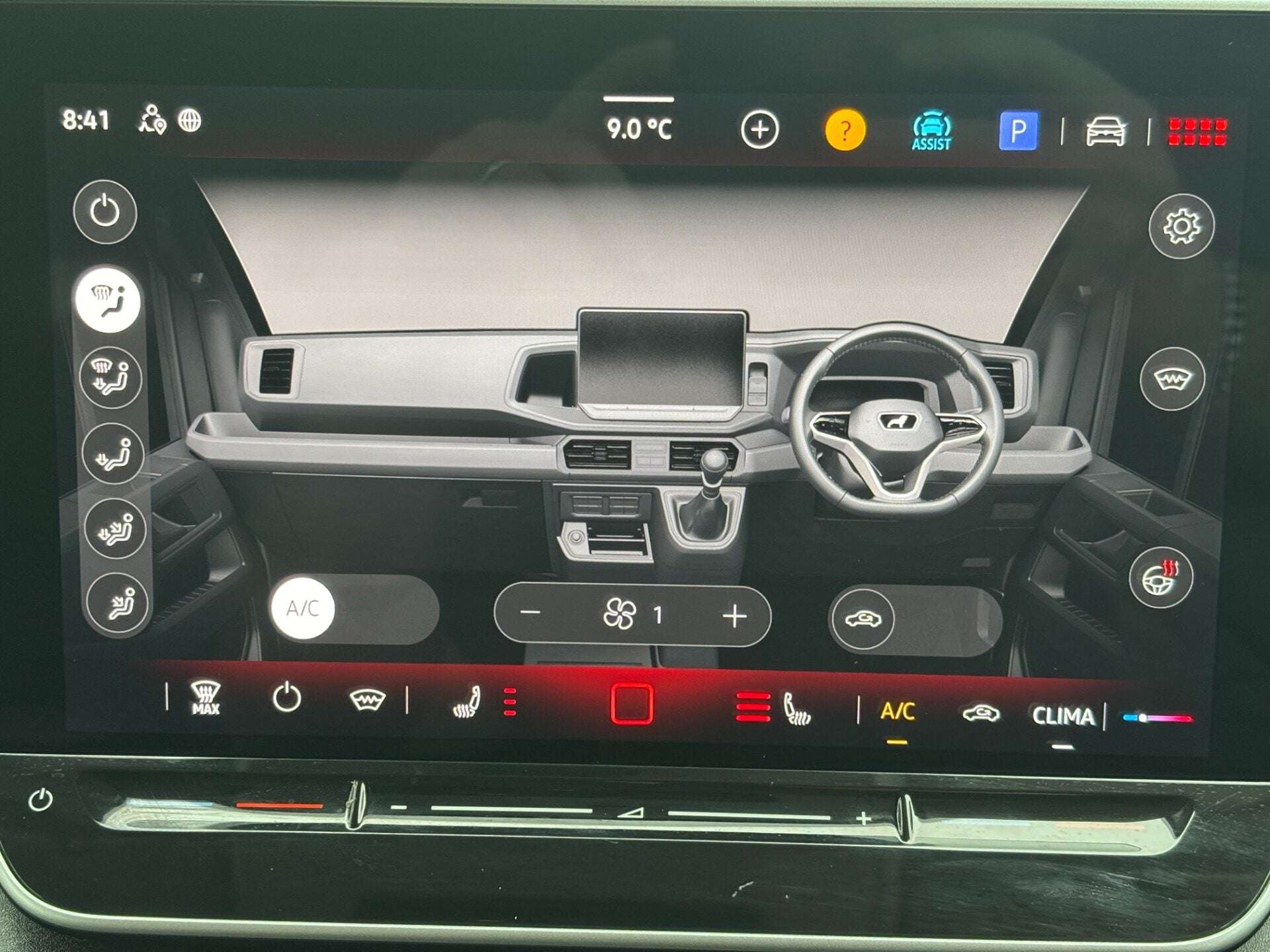 2026 MAN TGE 2026 MAN TGE