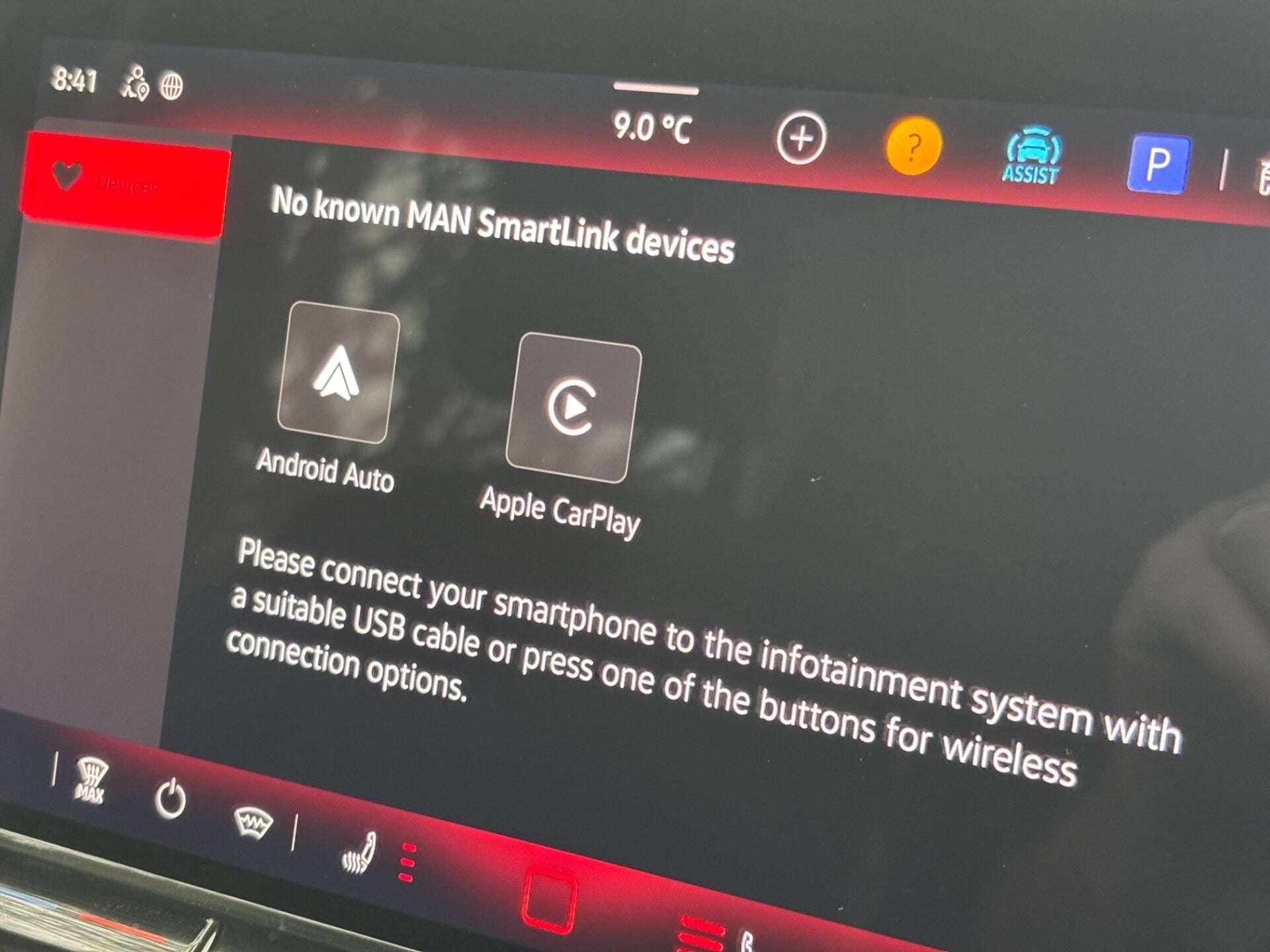 2026 MAN TGE 2026 MAN TGE