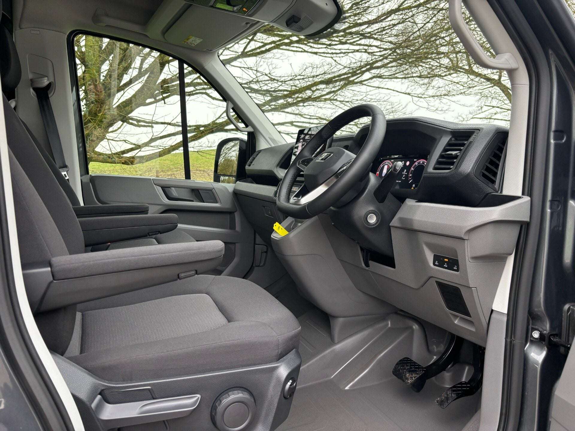 2026 MAN TGE 2026 MAN TGE