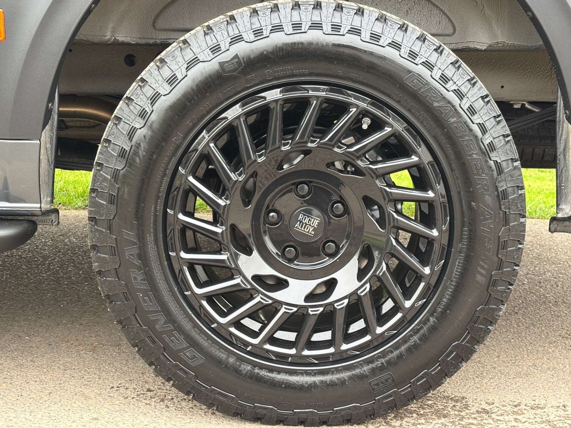 2026 MAN TGE 2026 MAN TGE