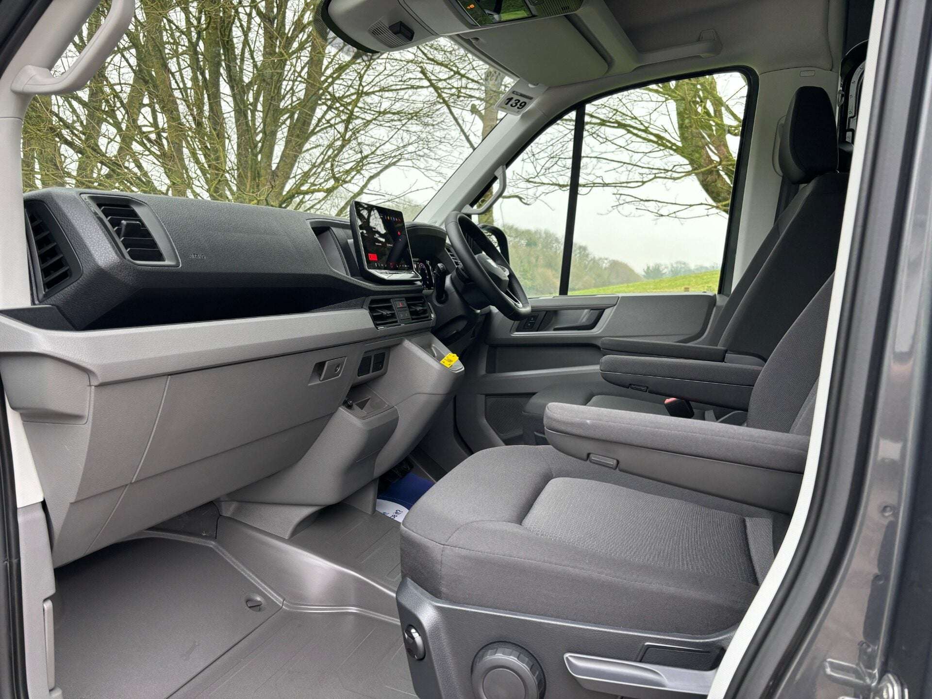 2026 MAN TGE 2026 MAN TGE