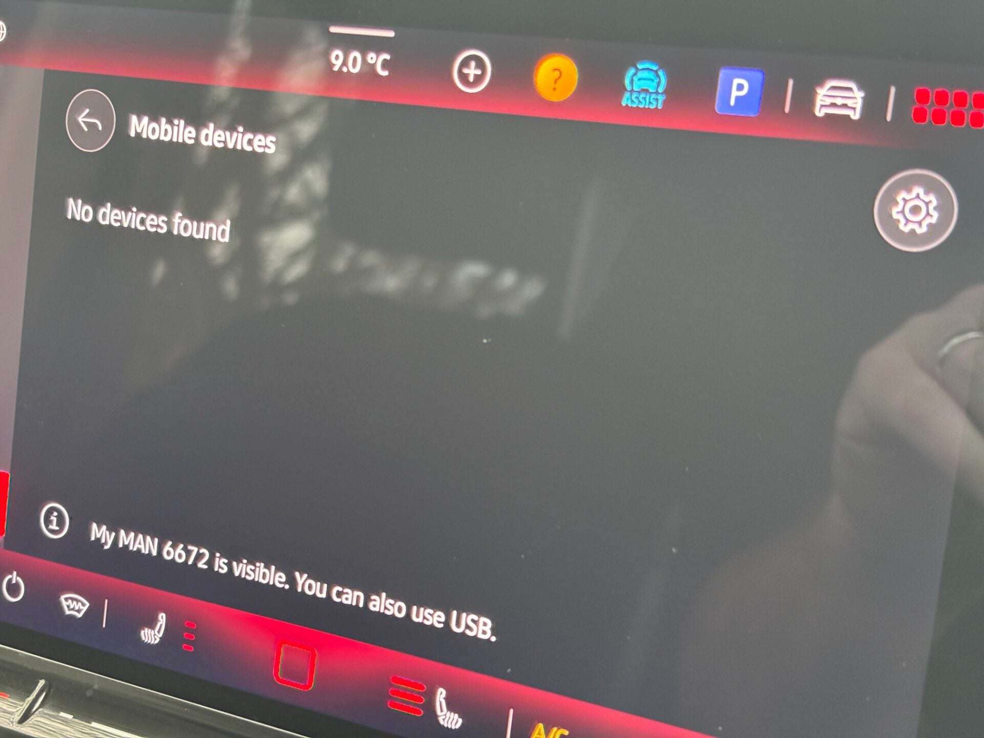 2026 MAN TGE 2026 MAN TGE