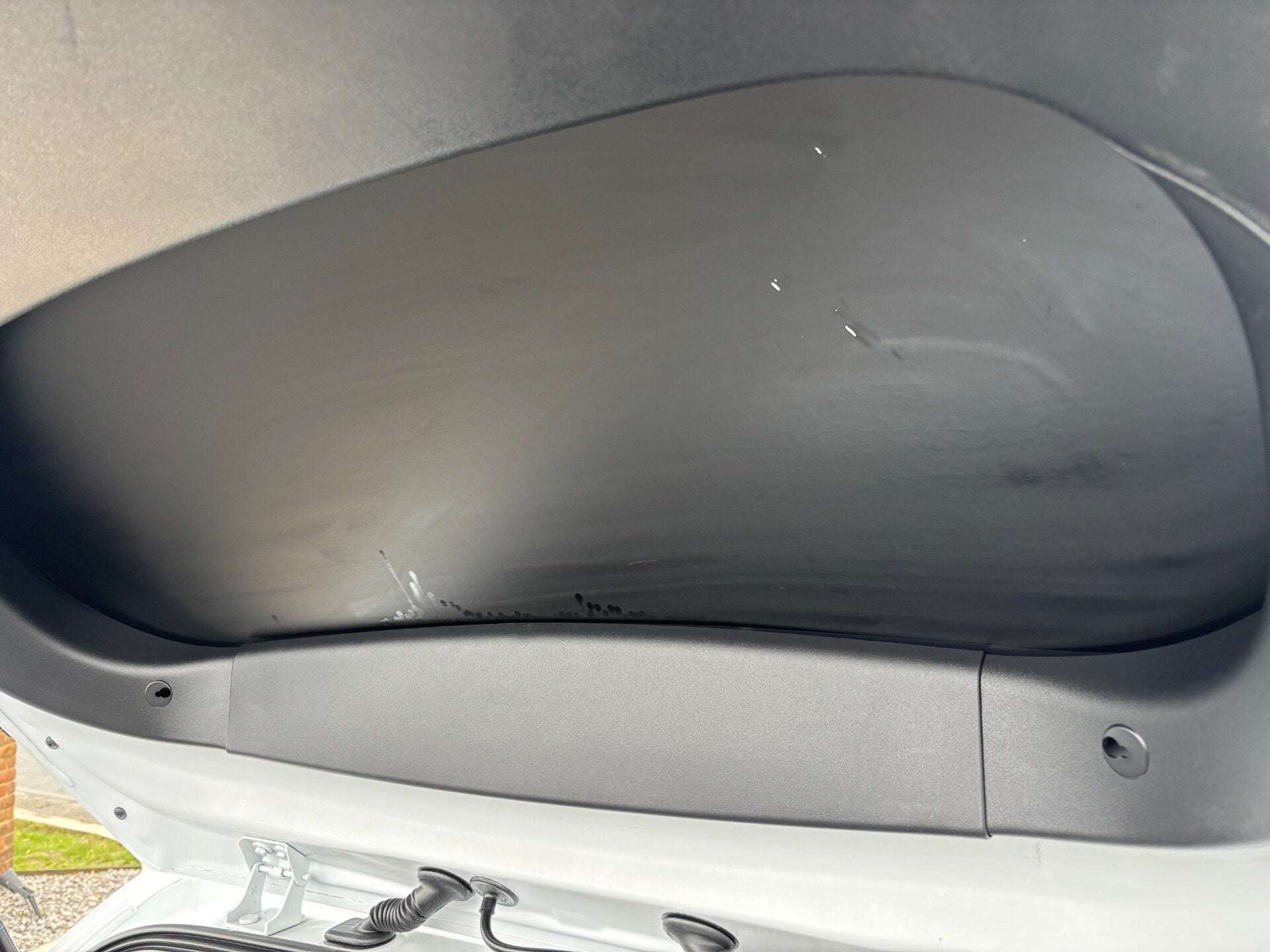 2022 FORD FIESTA 2022 FORD FIESTA