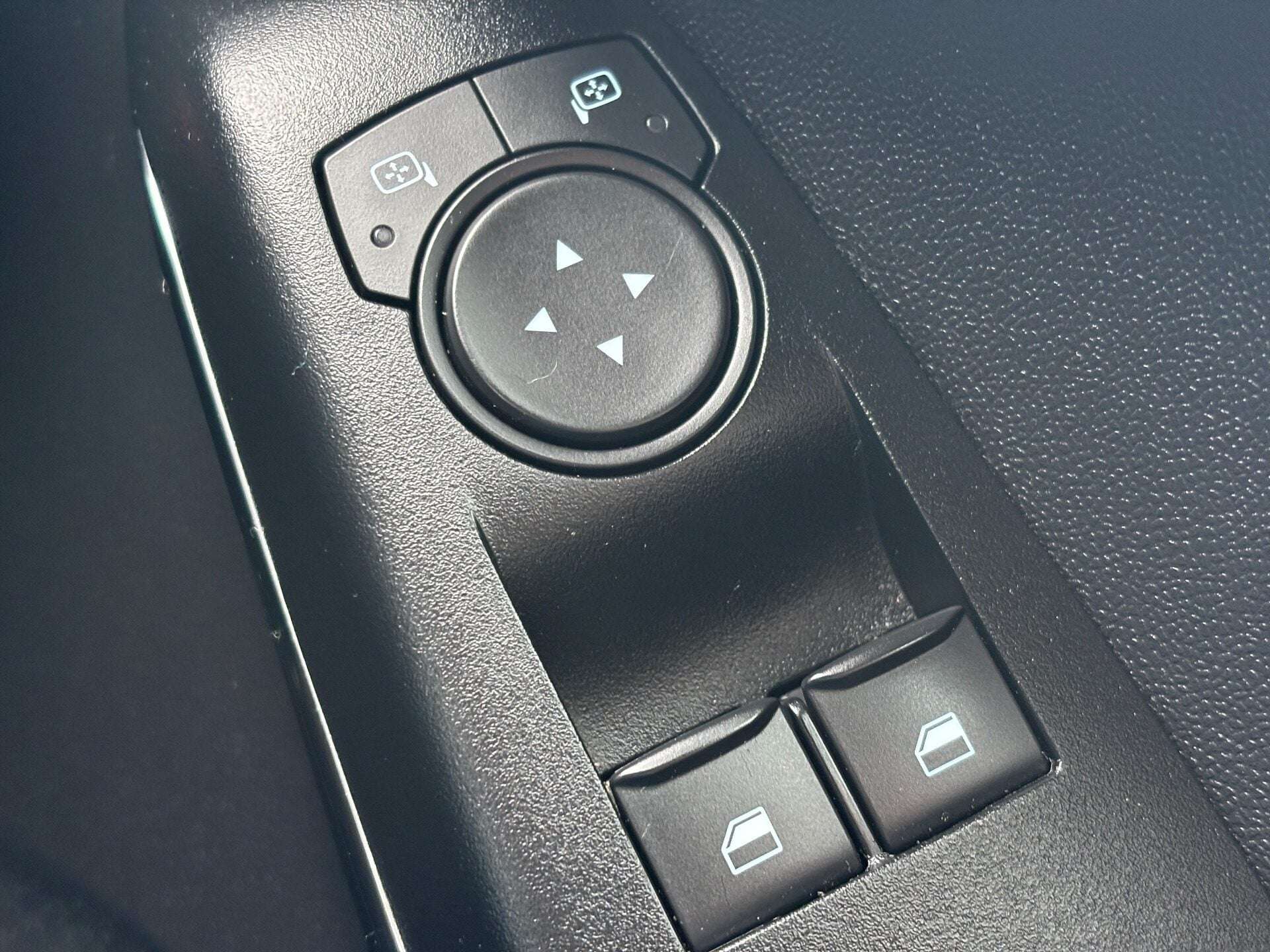 2022 FORD FIESTA 2022 FORD FIESTA