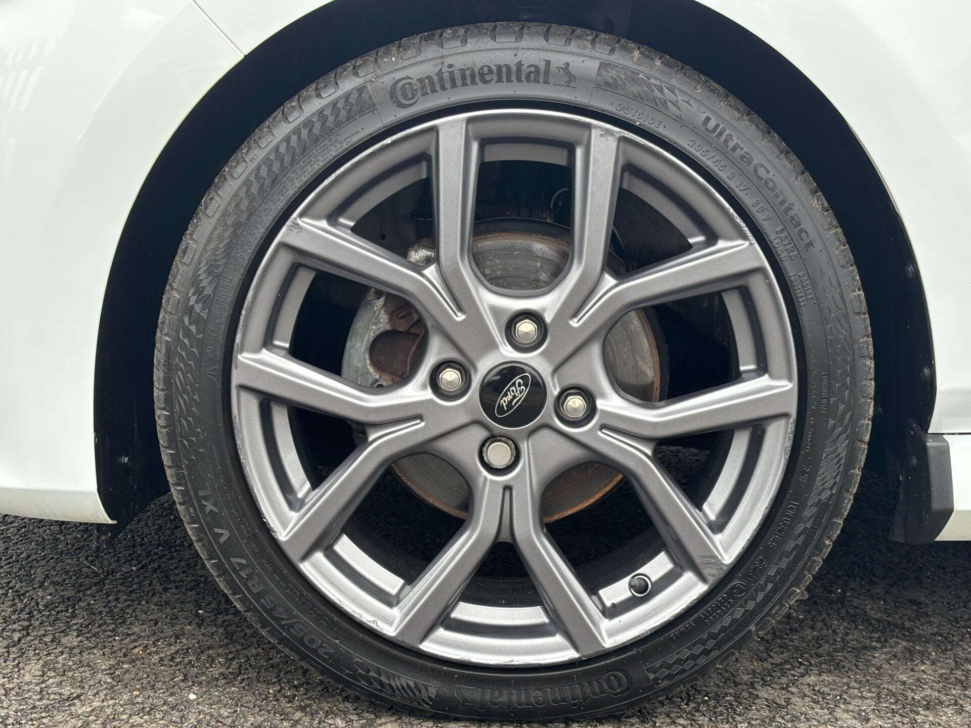 2022 FORD FIESTA 2022 FORD FIESTA