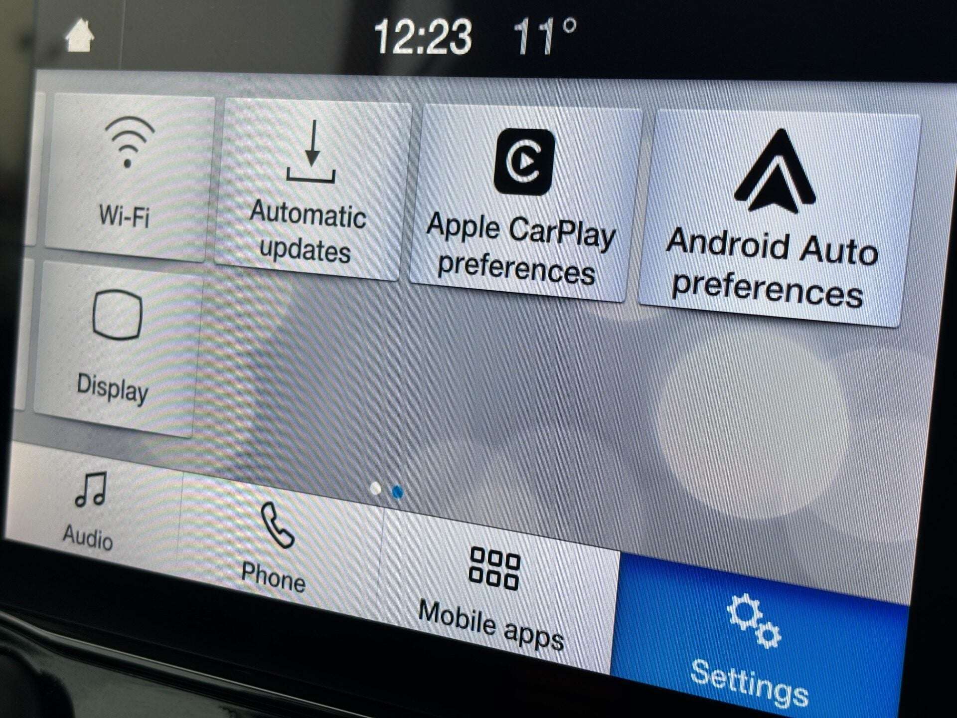 2022 FORD FIESTA 2022 FORD FIESTA