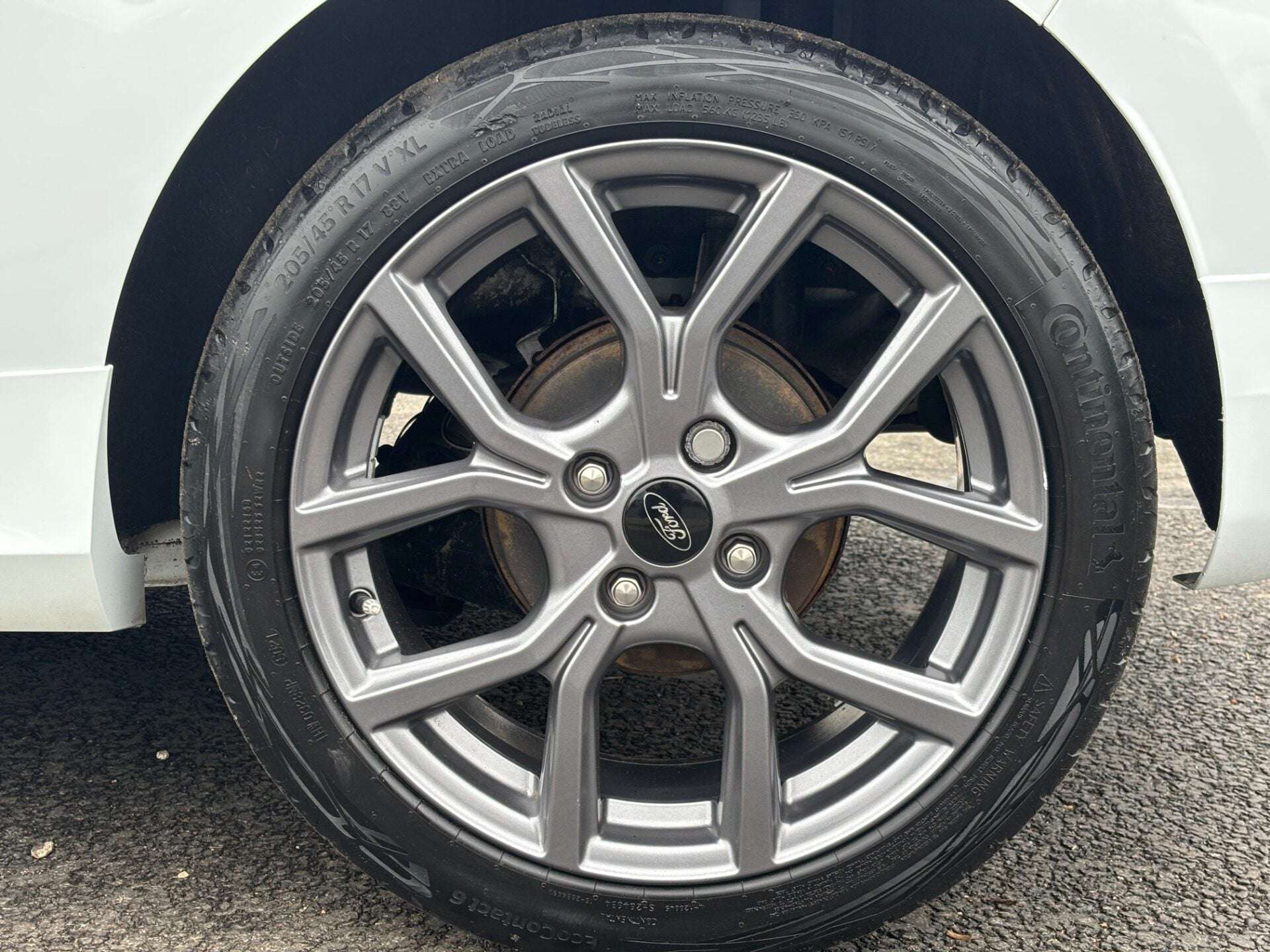 2022 FORD FIESTA 2022 FORD FIESTA