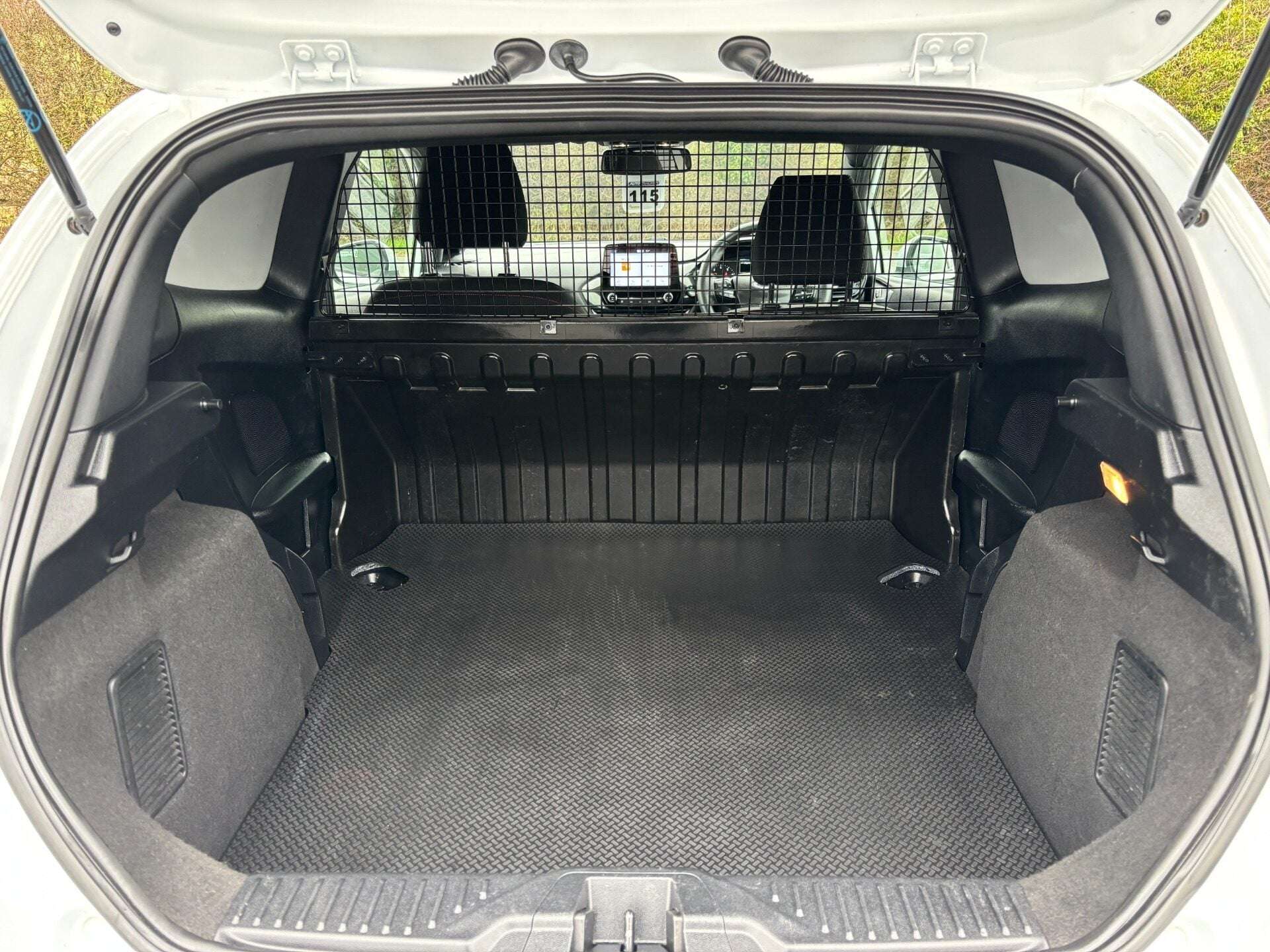 2022 FORD FIESTA 2022 FORD FIESTA