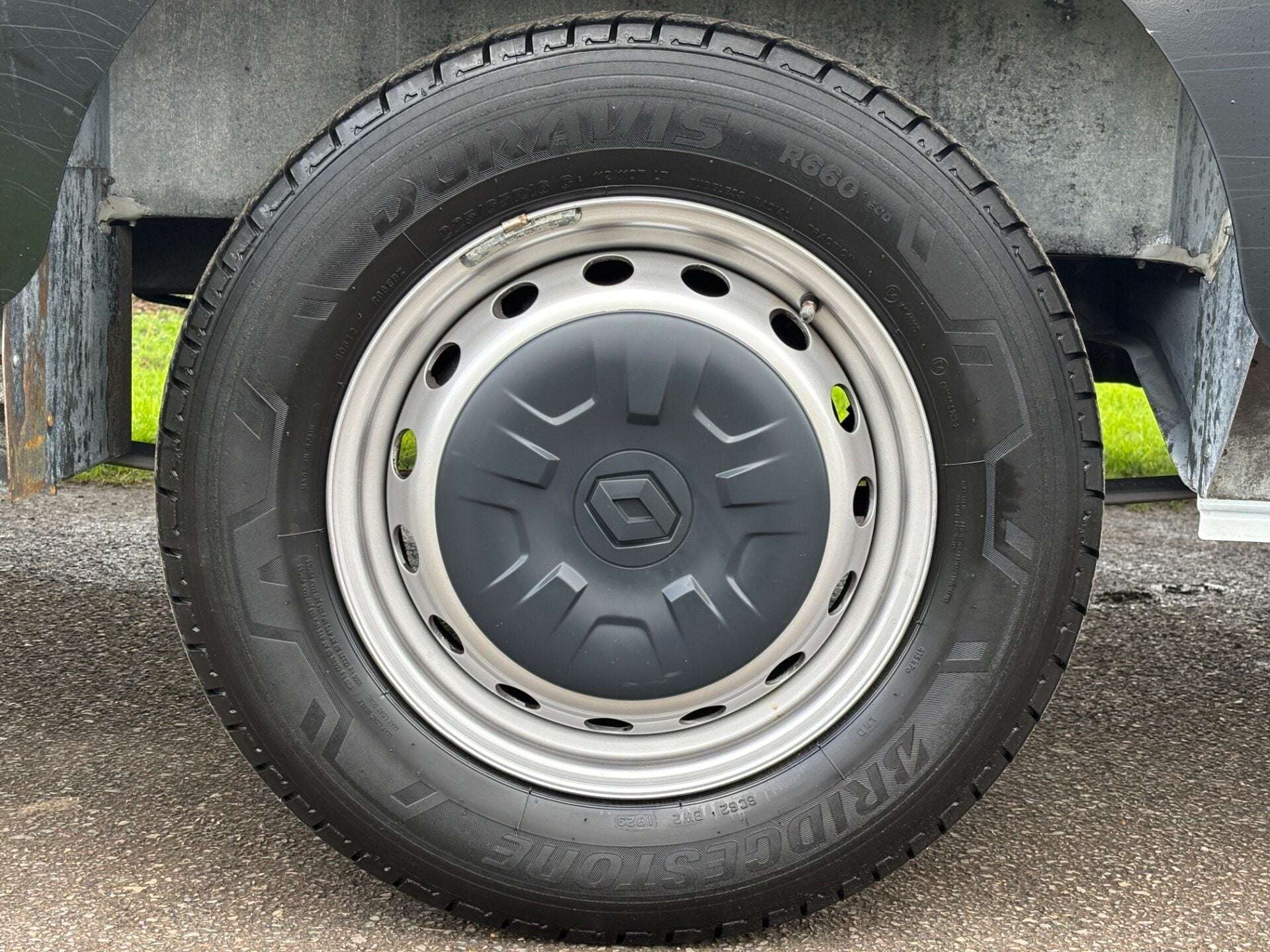 2023 RENAULT MASTER 2023 RENAULT MASTER