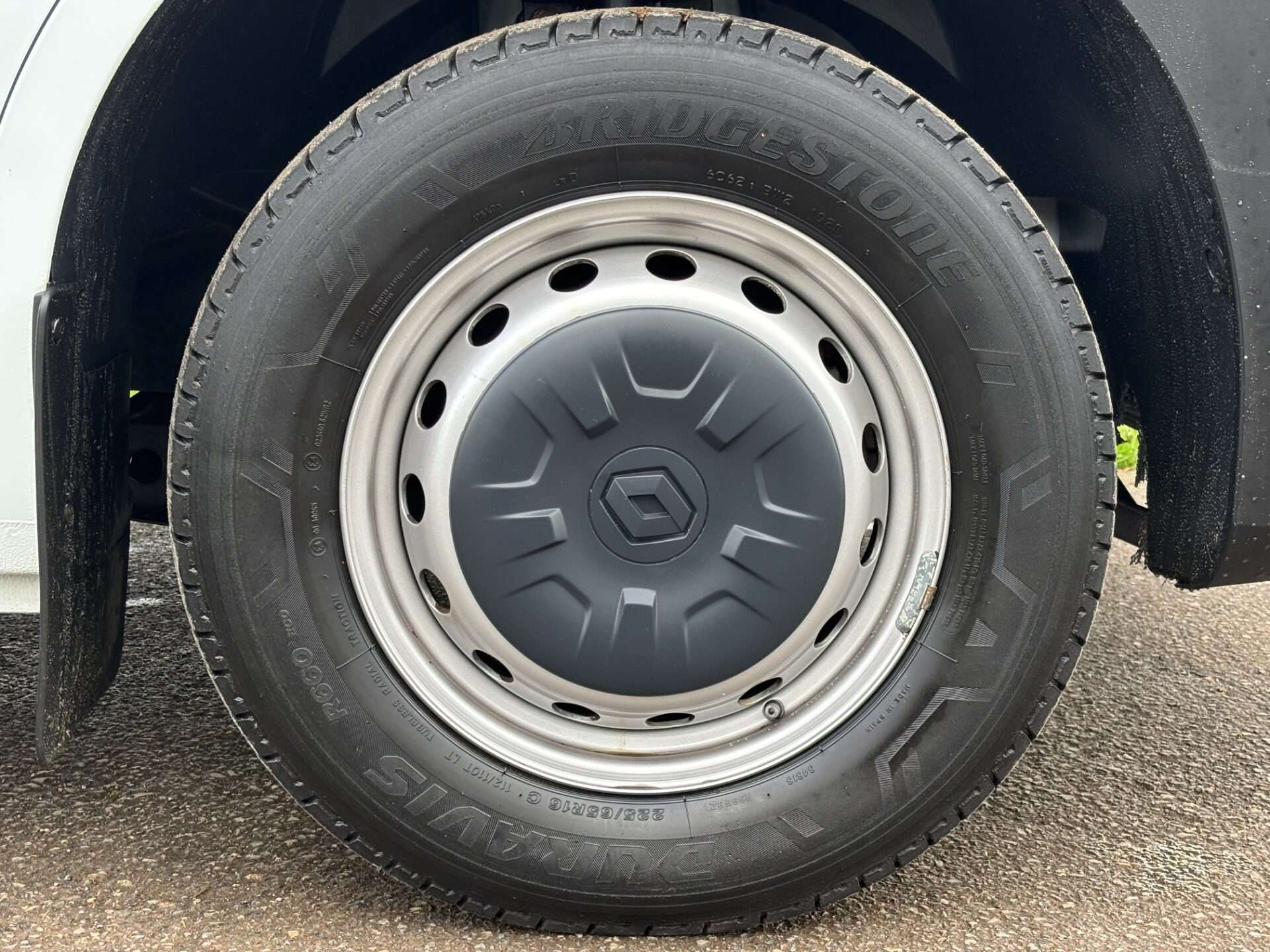 2023 RENAULT MASTER 2023 RENAULT MASTER