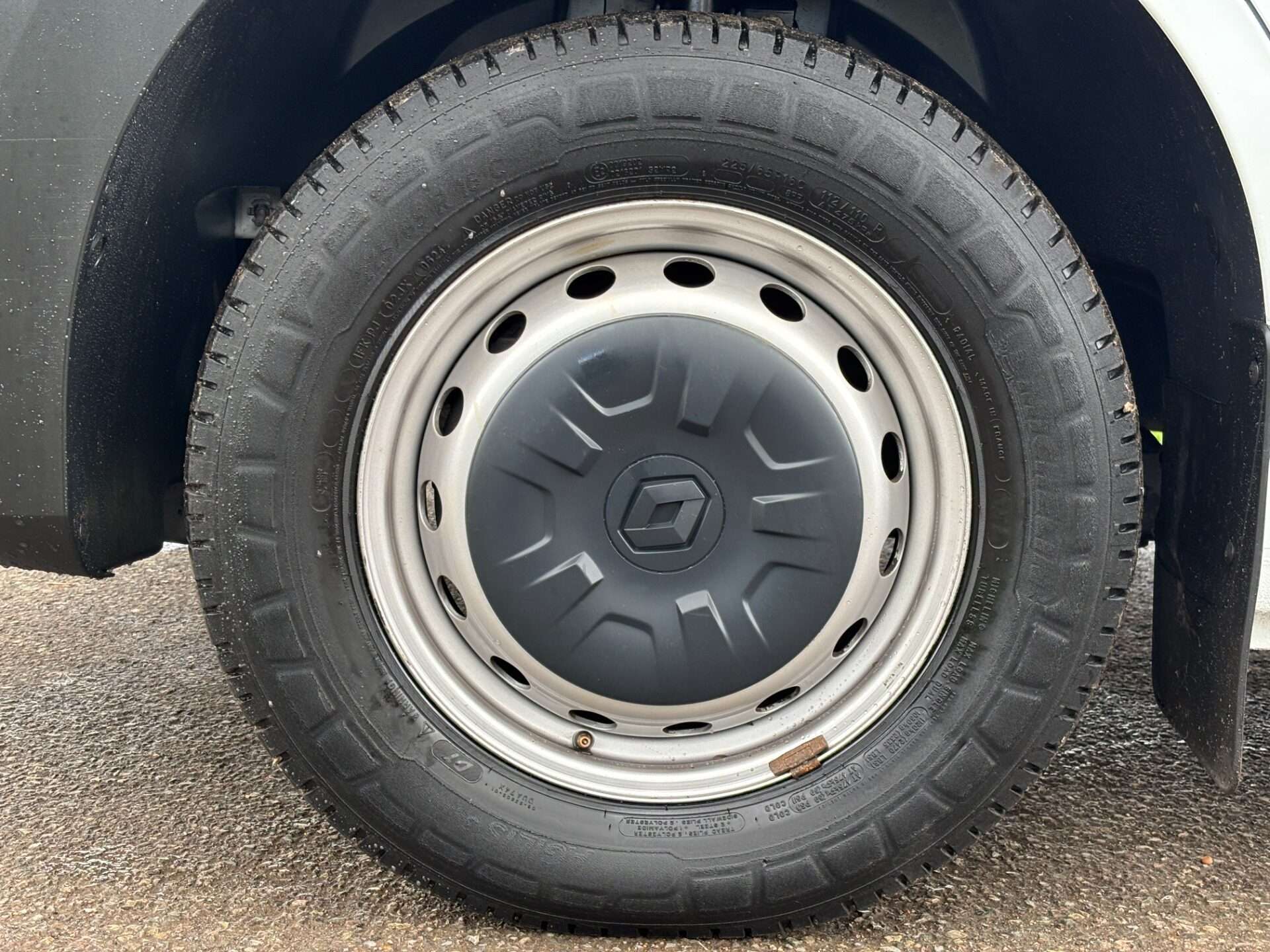 2023 RENAULT MASTER 2023 RENAULT MASTER