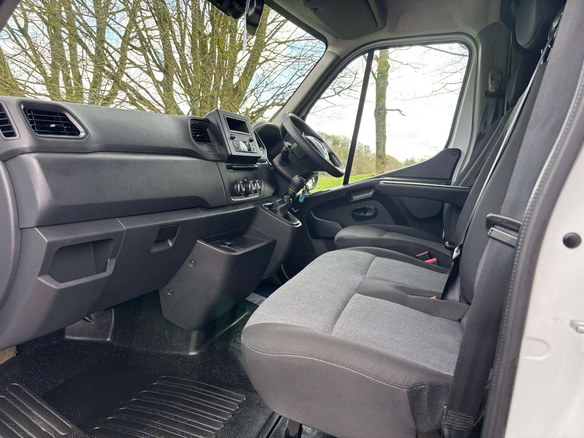 2023 RENAULT MASTER 2023 RENAULT MASTER