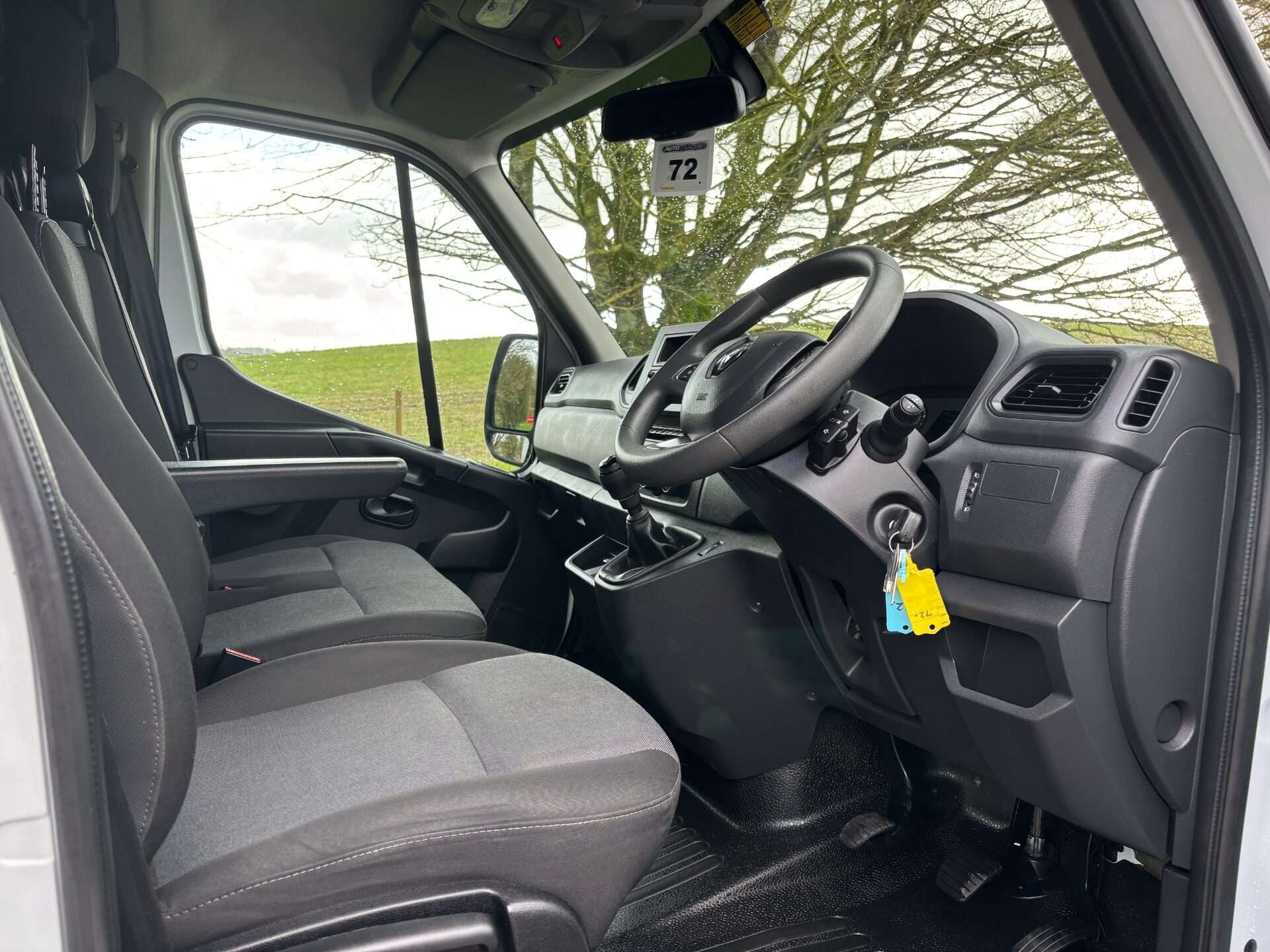 2023 RENAULT MASTER 2023 RENAULT MASTER