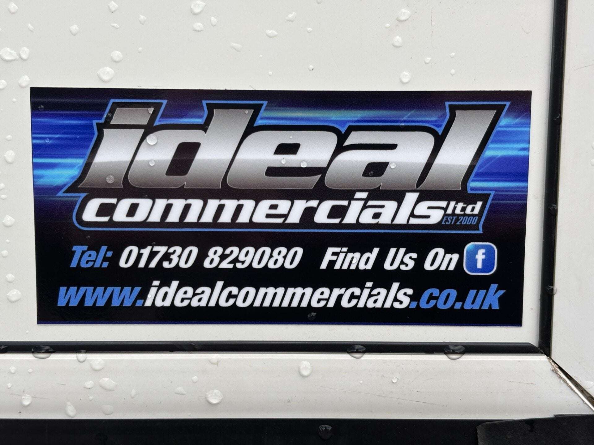 2023 RENAULT MASTER 2023 RENAULT MASTER