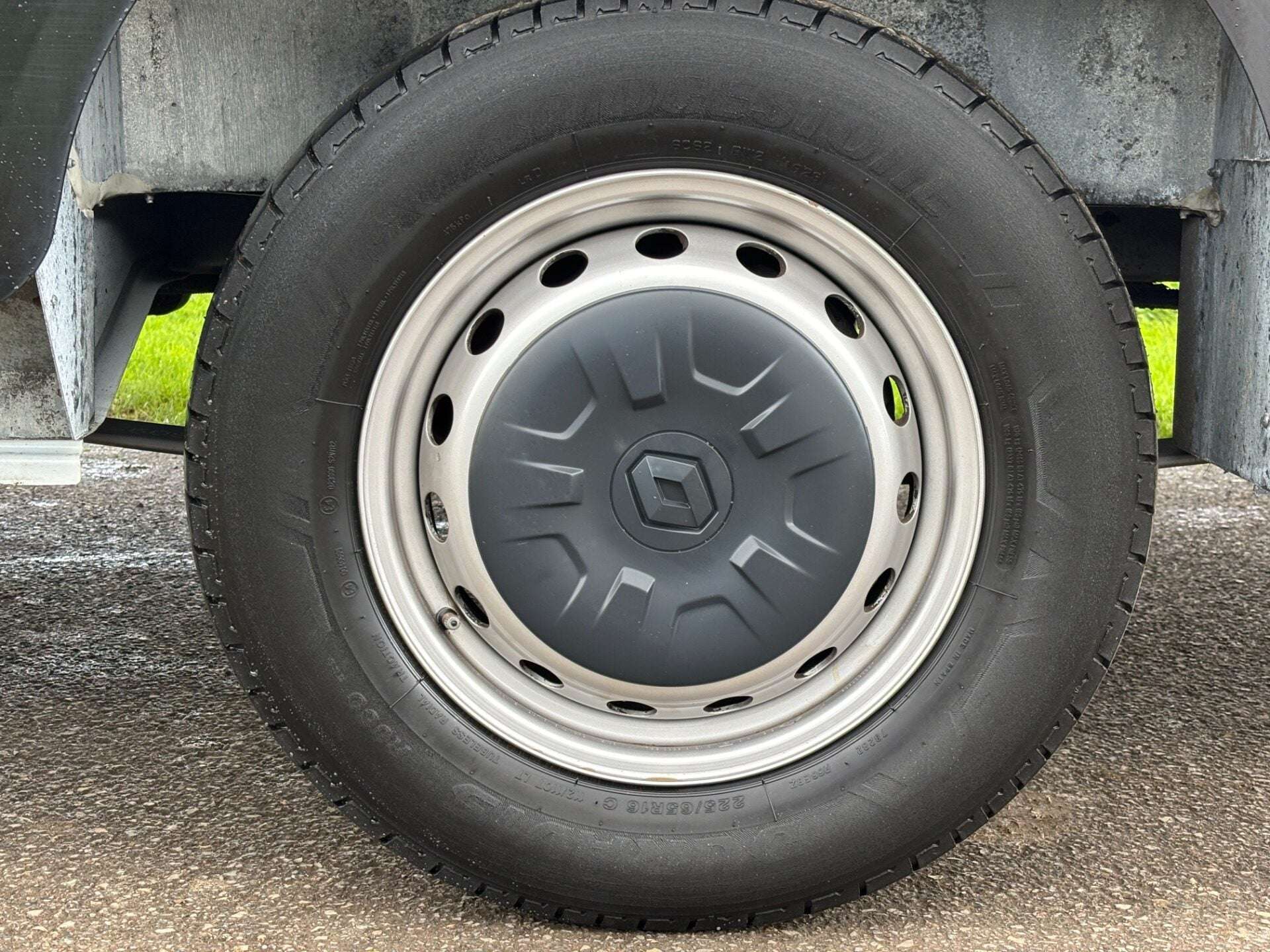 2023 RENAULT MASTER 2023 RENAULT MASTER