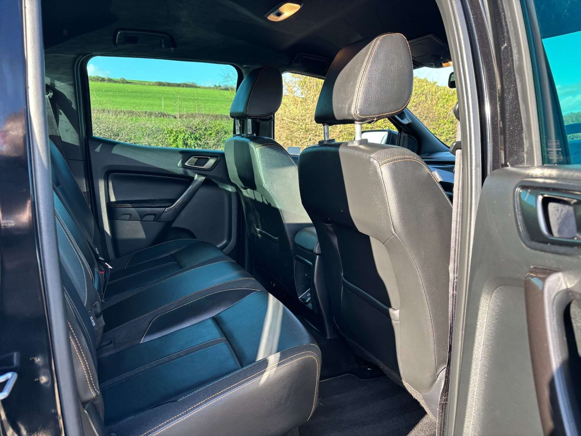 2022 FORD RANGER 2022 FORD RANGER