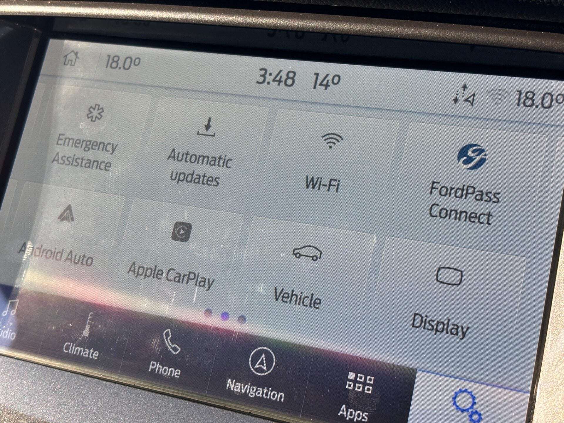 2022 FORD RANGER 2022 FORD RANGER