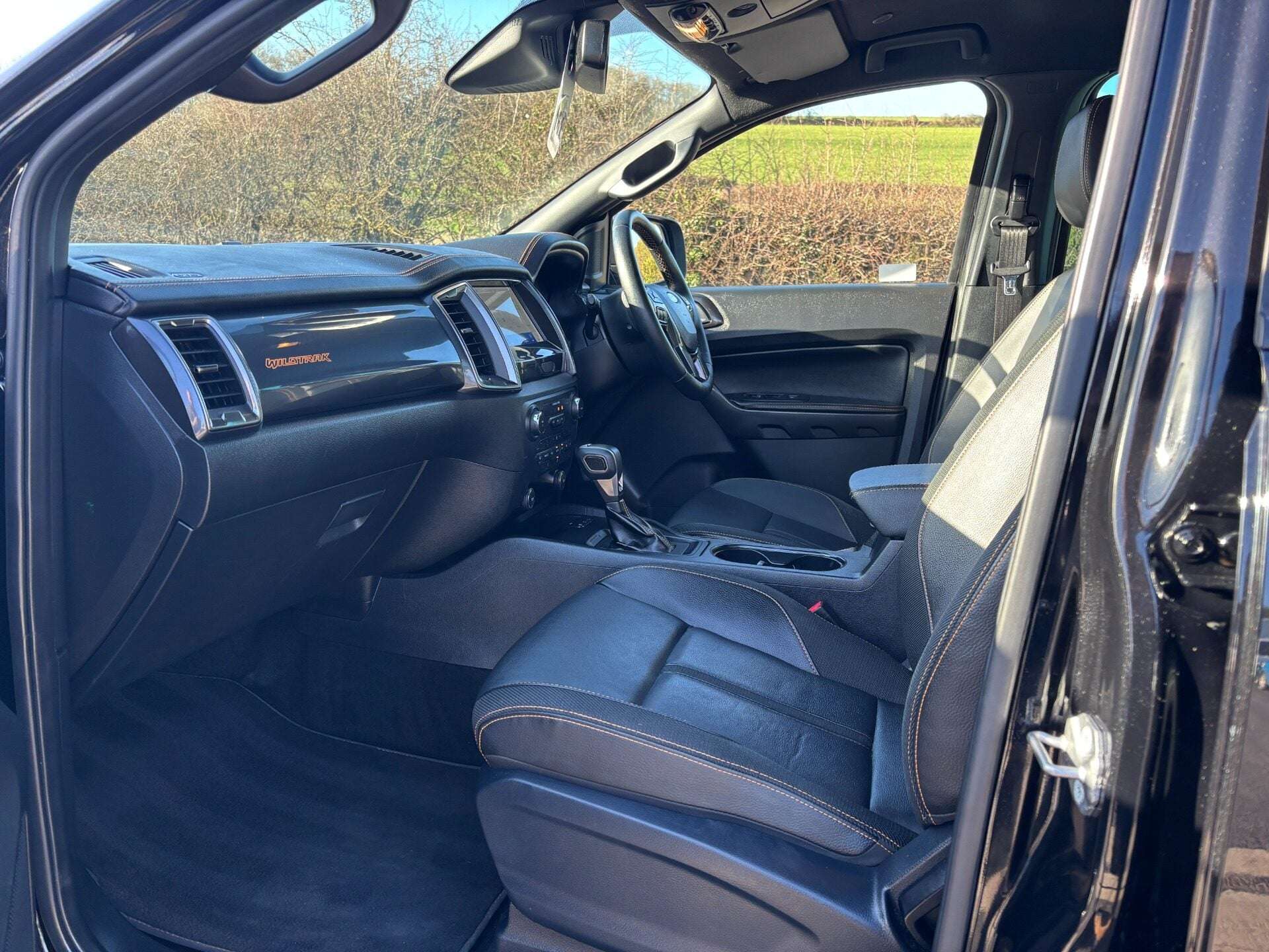 2022 FORD RANGER 2022 FORD RANGER