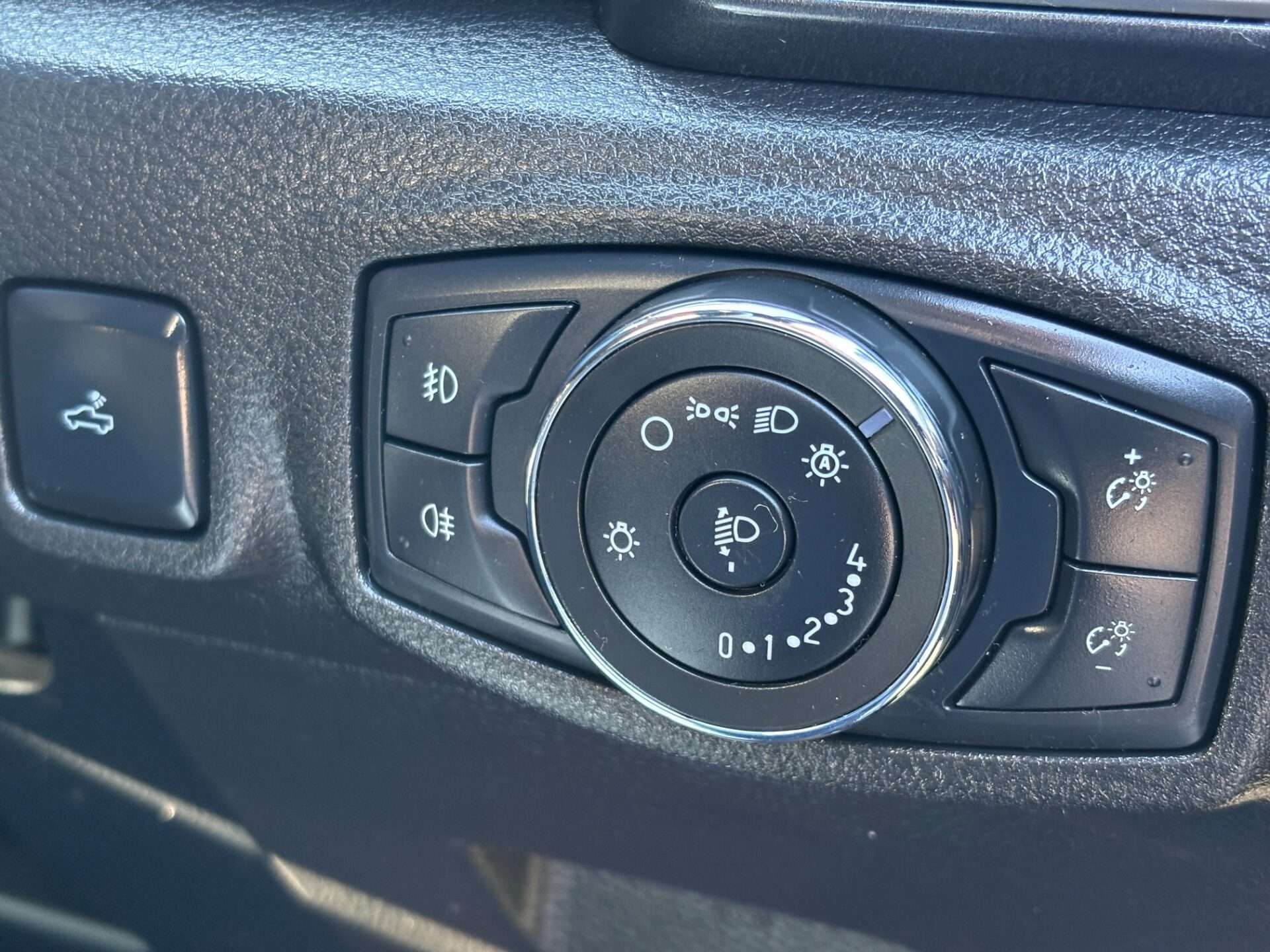 2022 FORD RANGER 2022 FORD RANGER