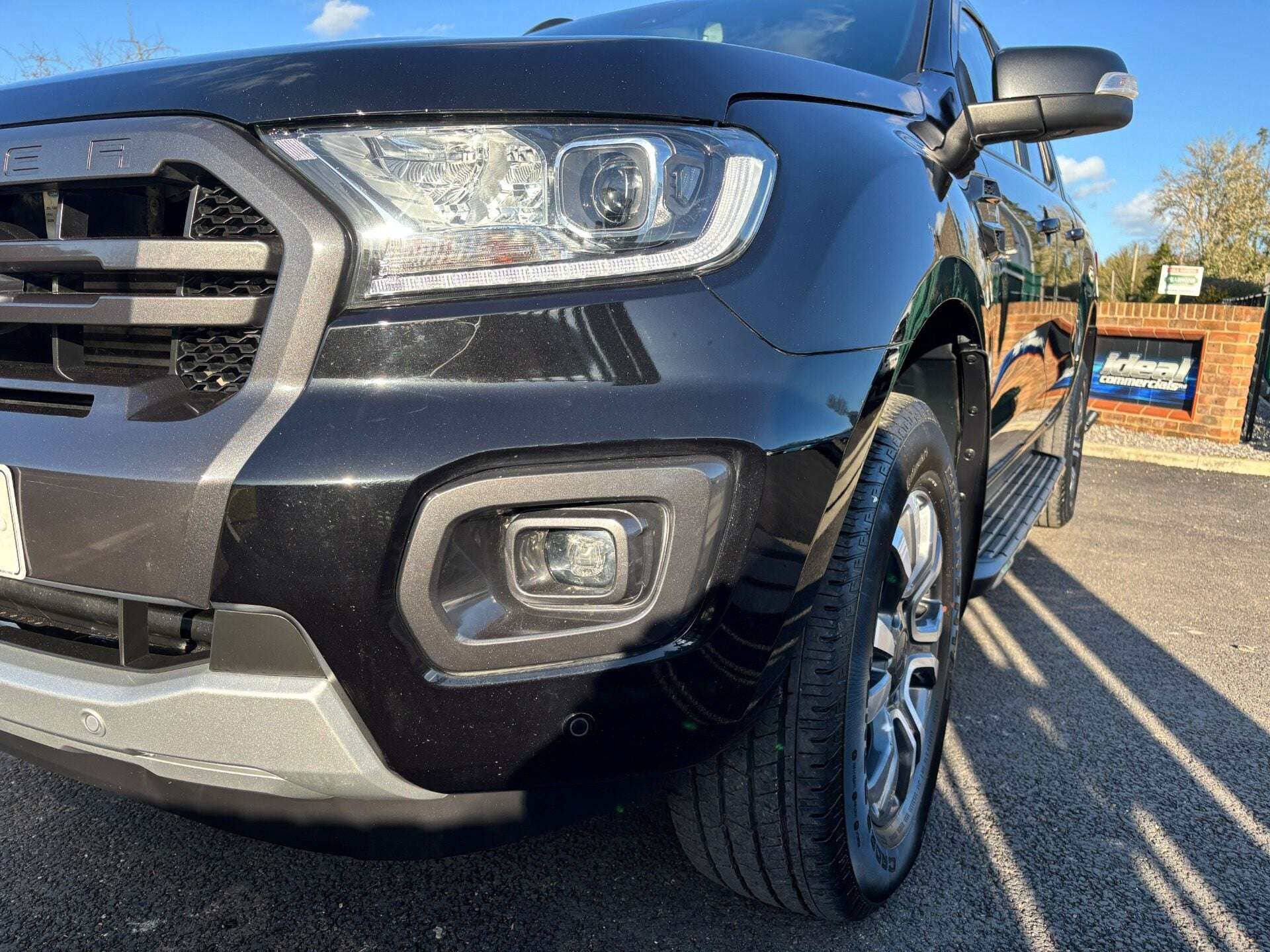 2022 FORD RANGER 2022 FORD RANGER
