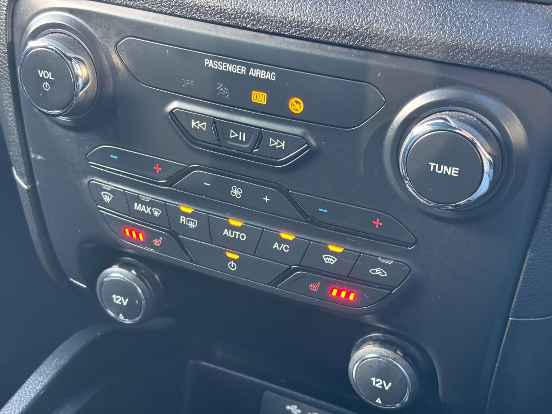 2022 FORD RANGER 2022 FORD RANGER