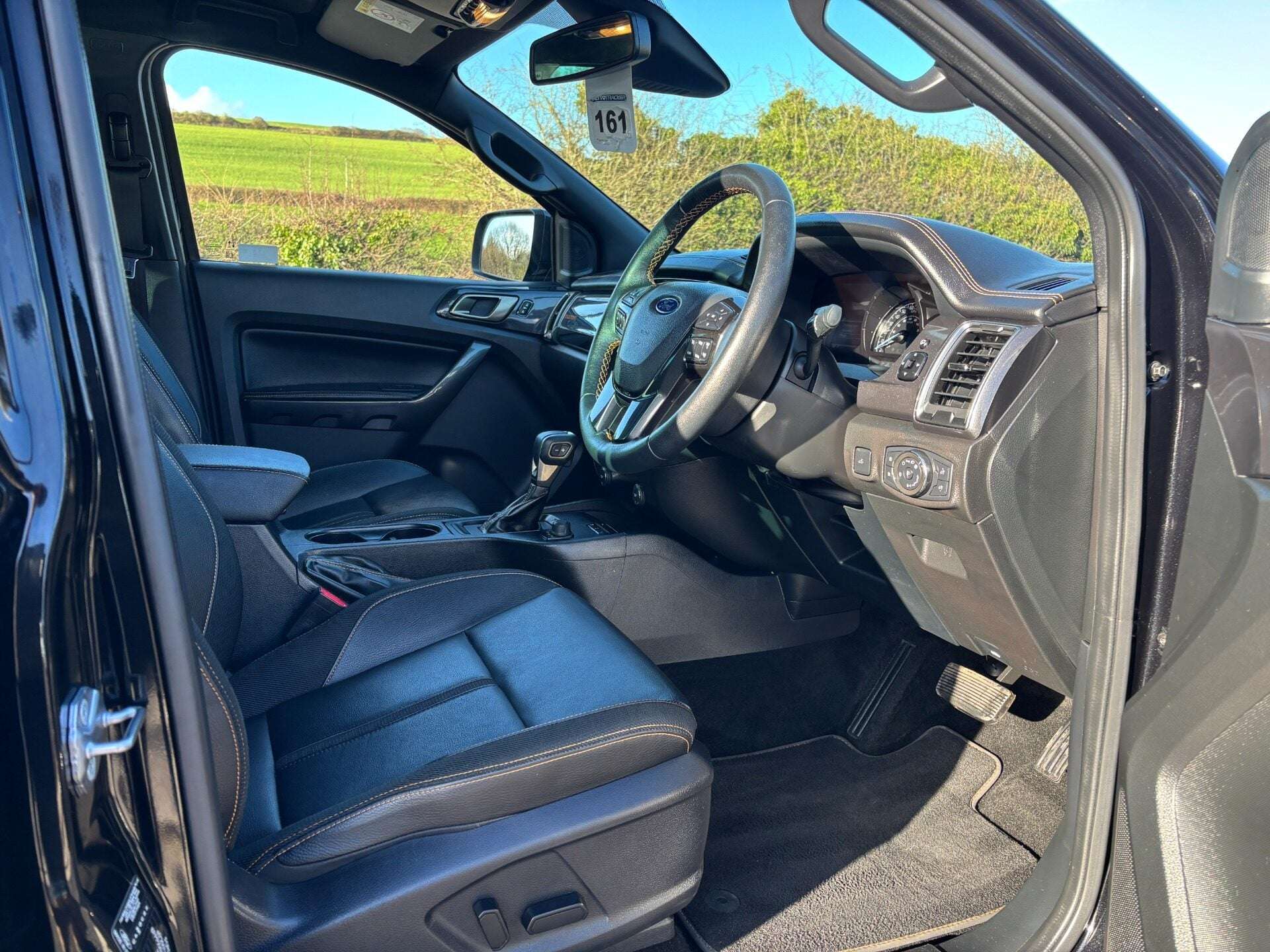 2022 FORD RANGER 2022 FORD RANGER