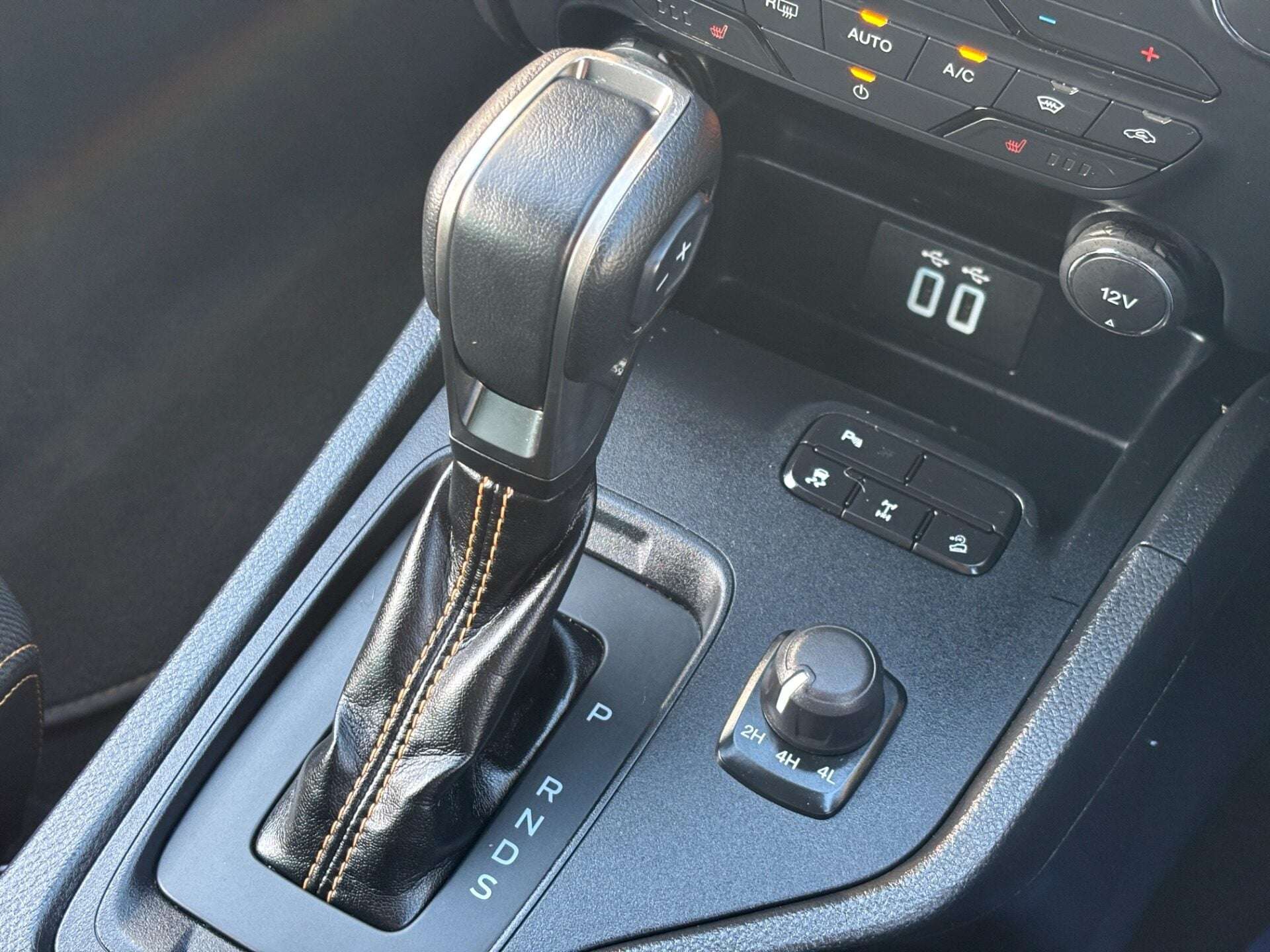 2022 FORD RANGER 2022 FORD RANGER