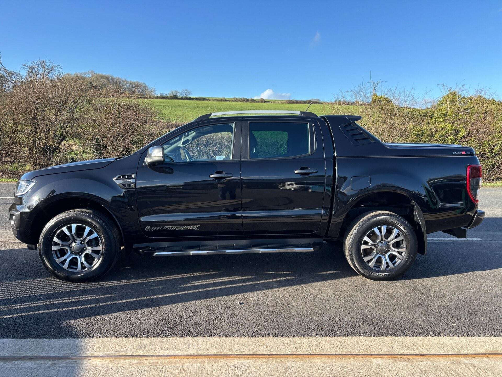 2022 FORD RANGER 2022 FORD RANGER