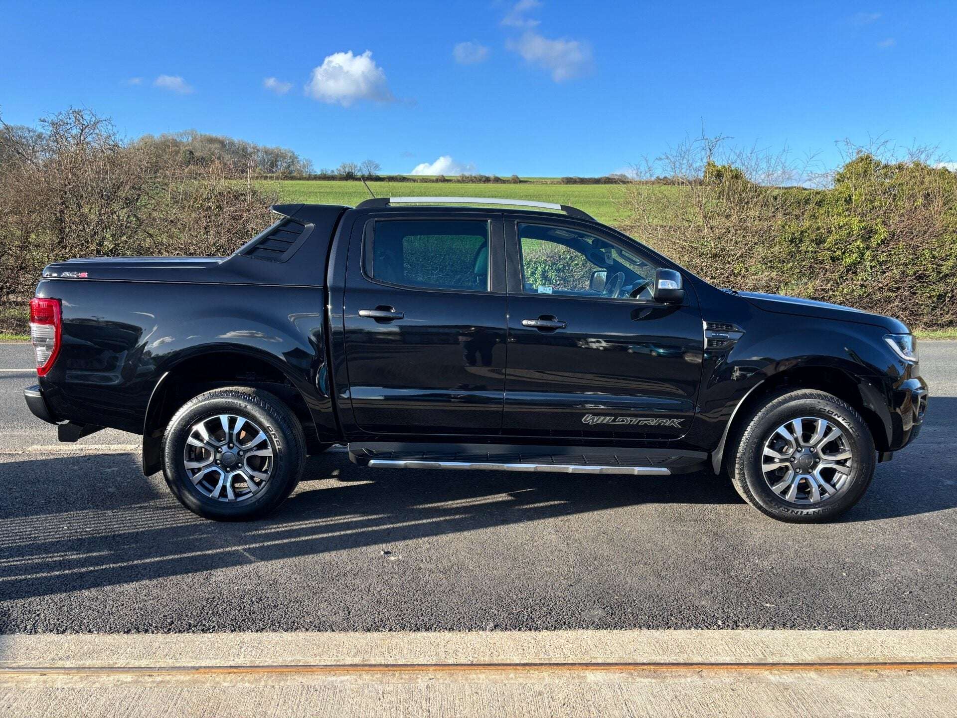 2022 FORD RANGER 2022 FORD RANGER