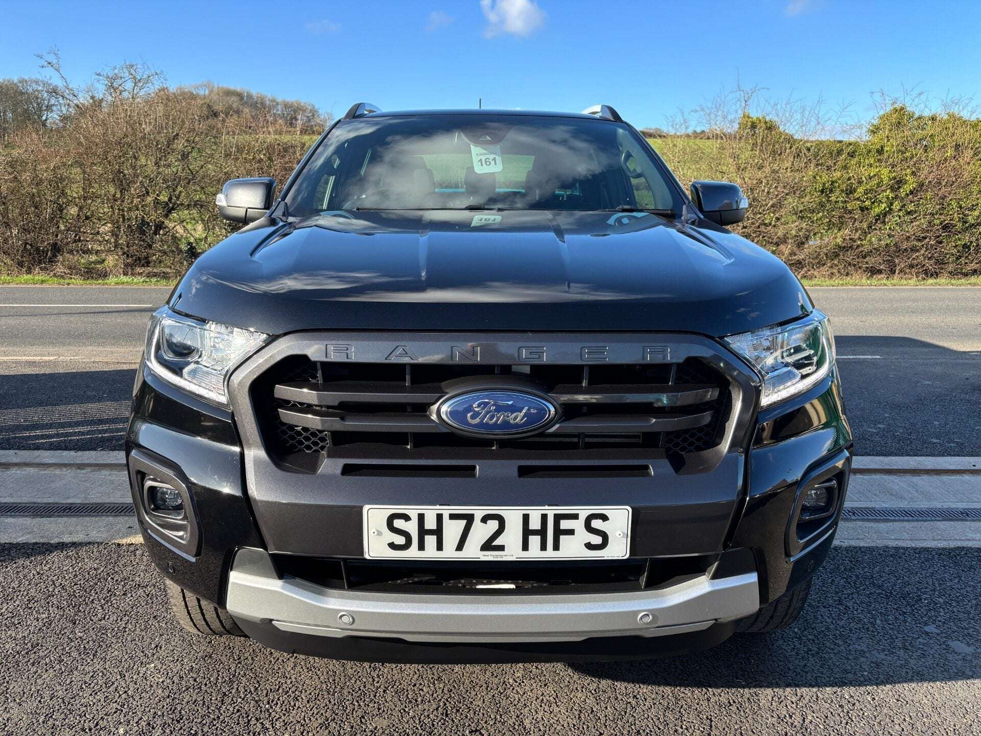 2022 FORD RANGER 2022 FORD RANGER