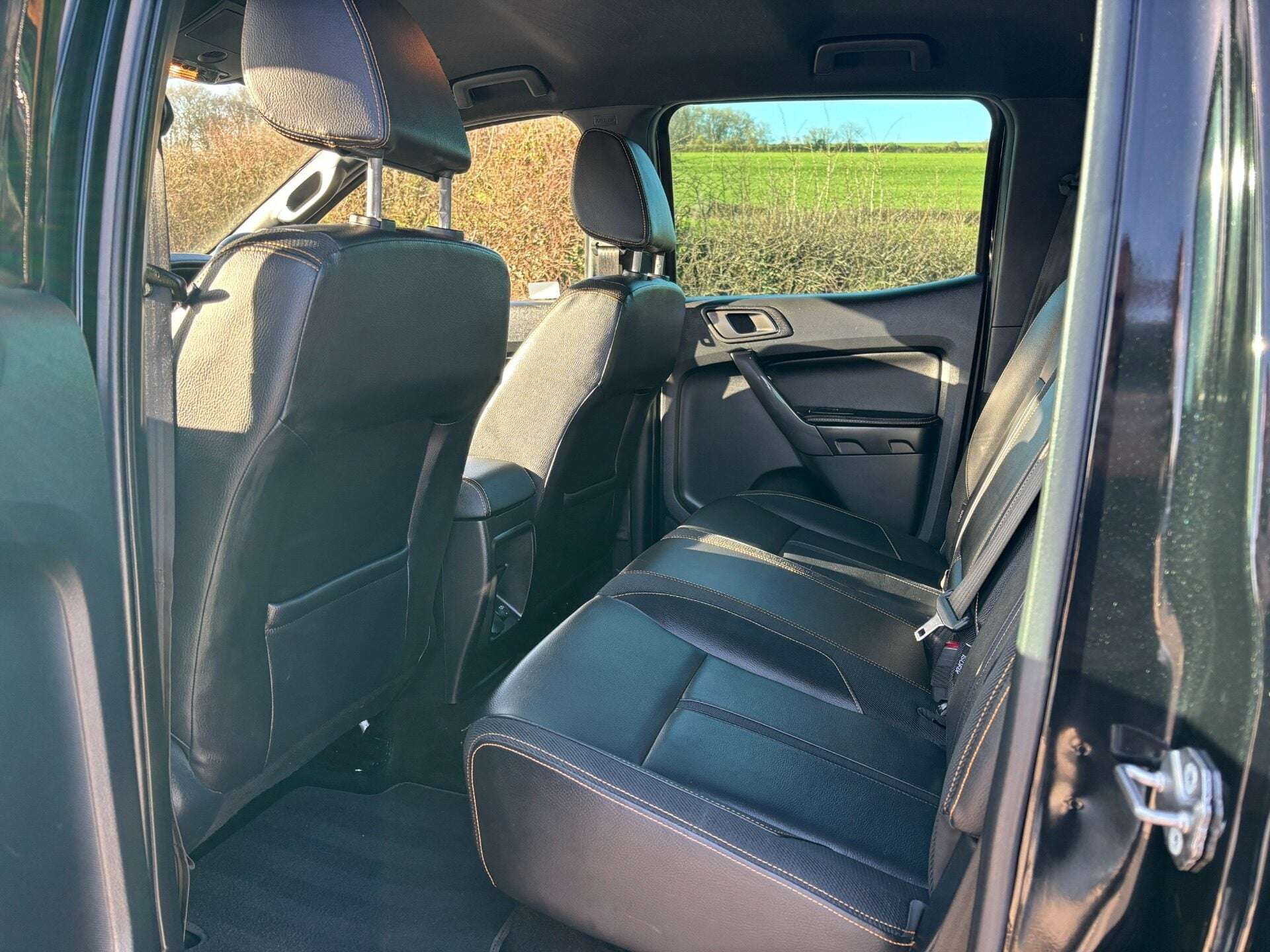 2022 FORD RANGER 2022 FORD RANGER