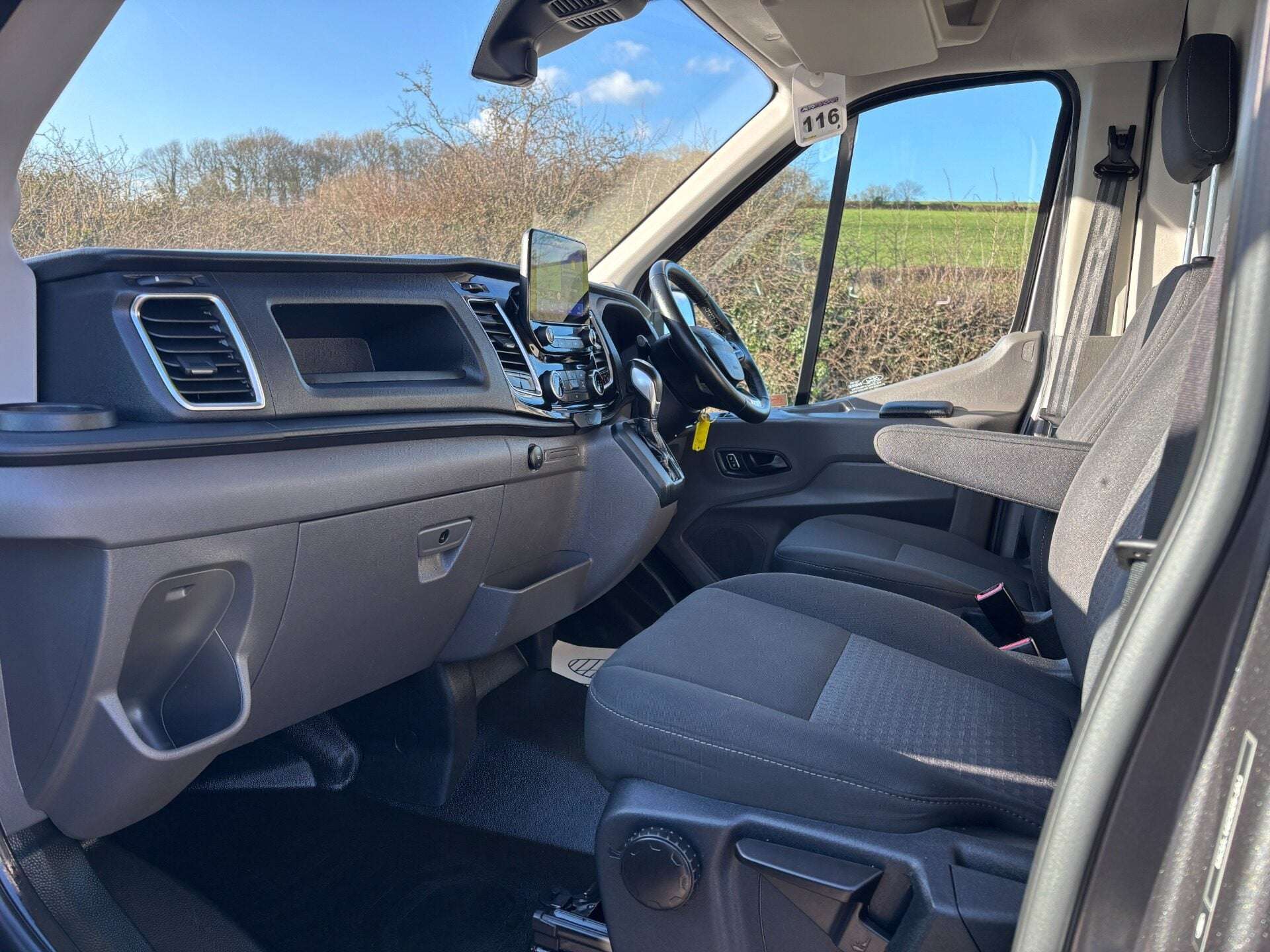 2022 FORD TRANSIT 2022 FORD TRANSIT