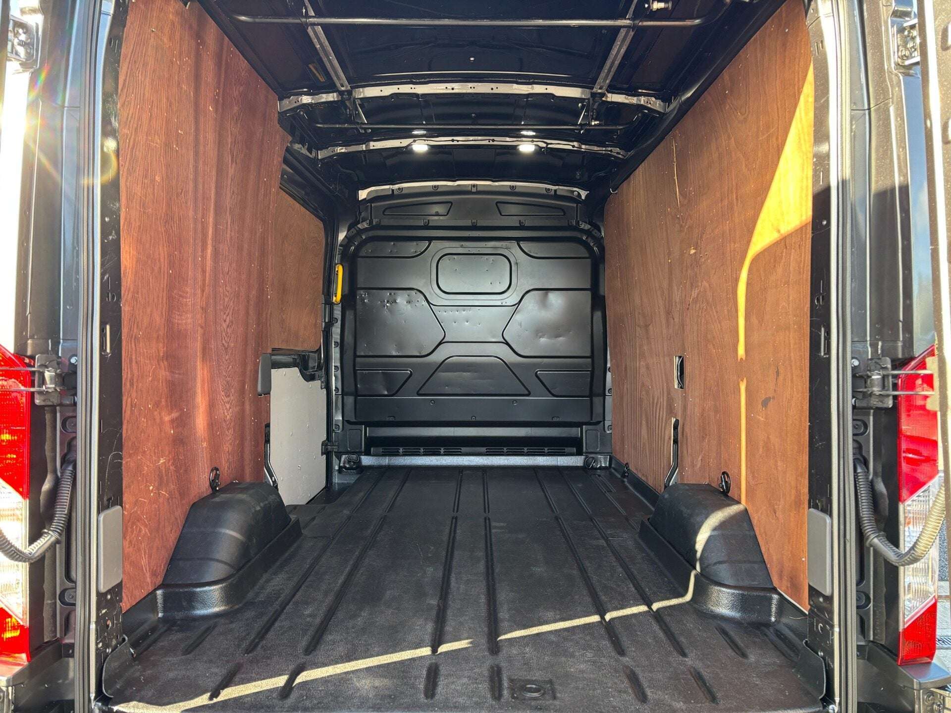 2022 FORD TRANSIT 2022 FORD TRANSIT