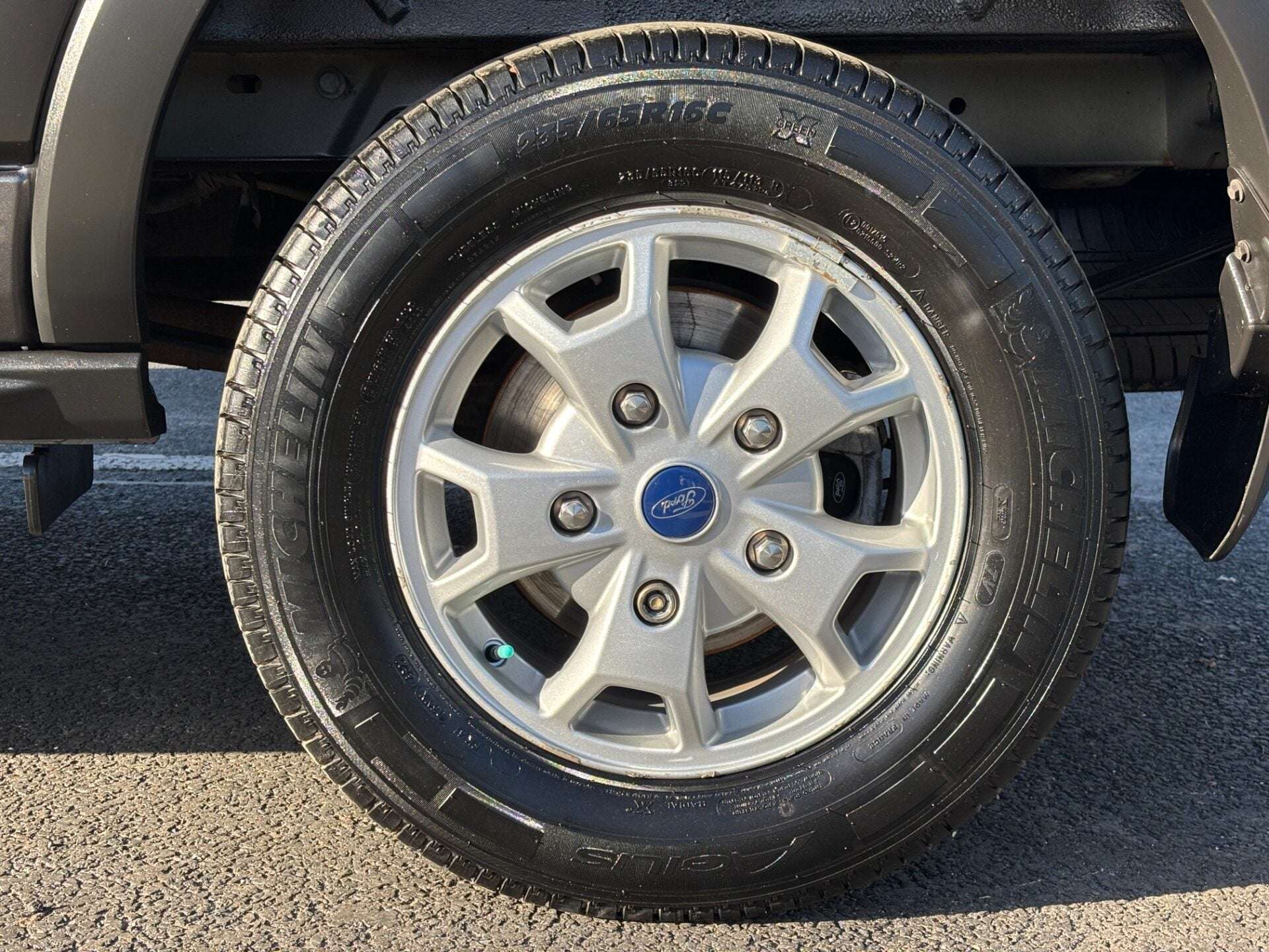 2022 FORD TRANSIT 2022 FORD TRANSIT